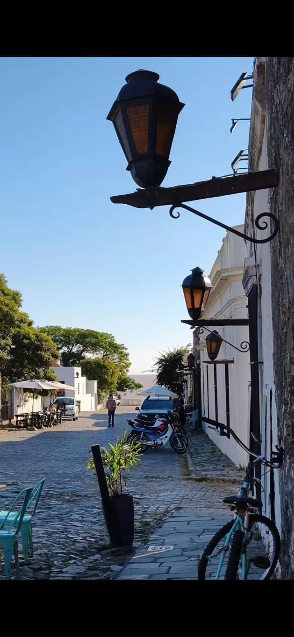 Posada El Viejo Consulado