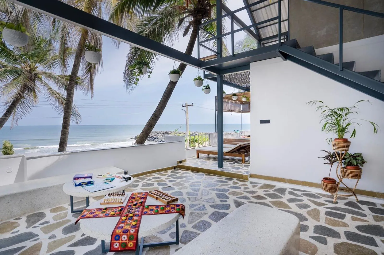 View (from property/room) in Sea Gadabout Beach Villa