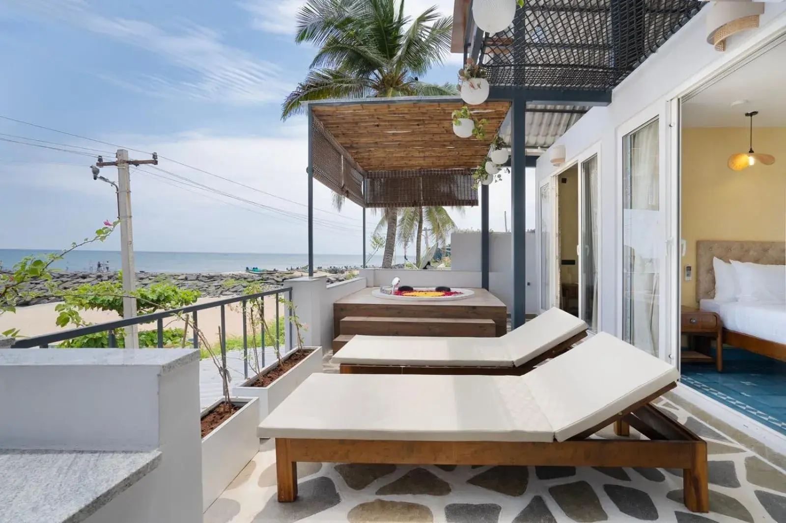 Sea Gadabout Beach Villa Sea Gadabout Beach Villa