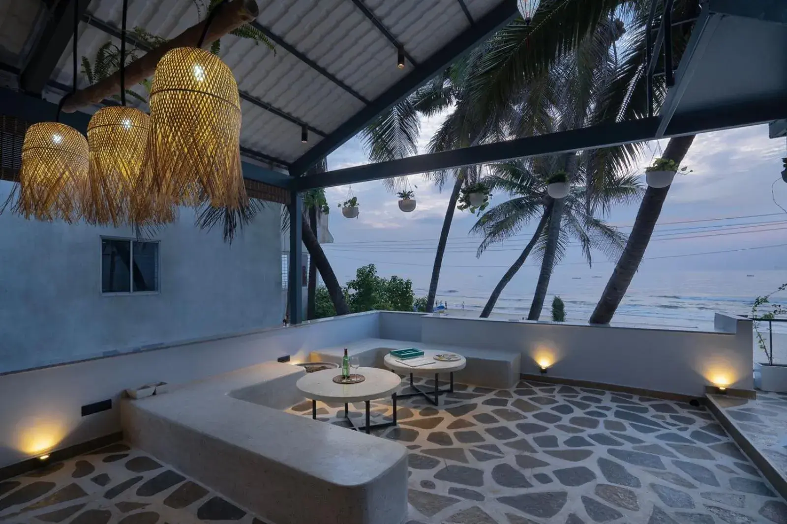 Sea Gadabout Beach Villa Sea Gadabout Beach Villa