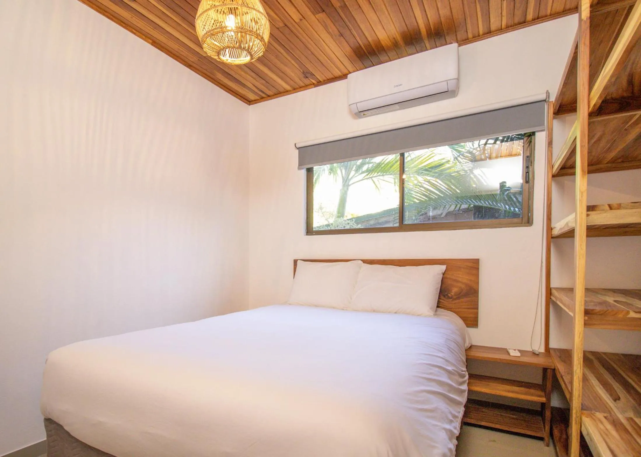 Bedroom, Bed in Casa Swell Boutique Hotel Santa Teresa
