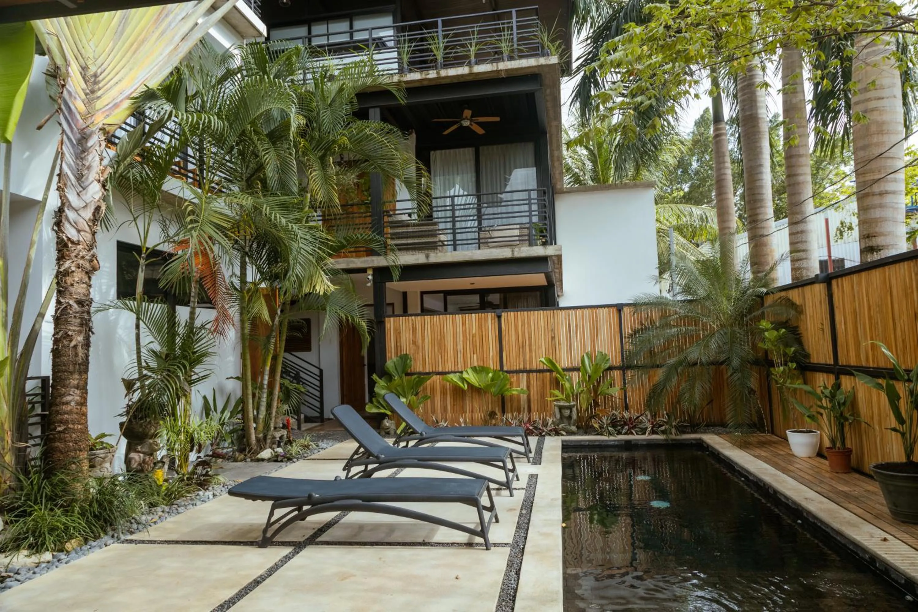 Casa Swell Boutique Hotel Santa Teresa