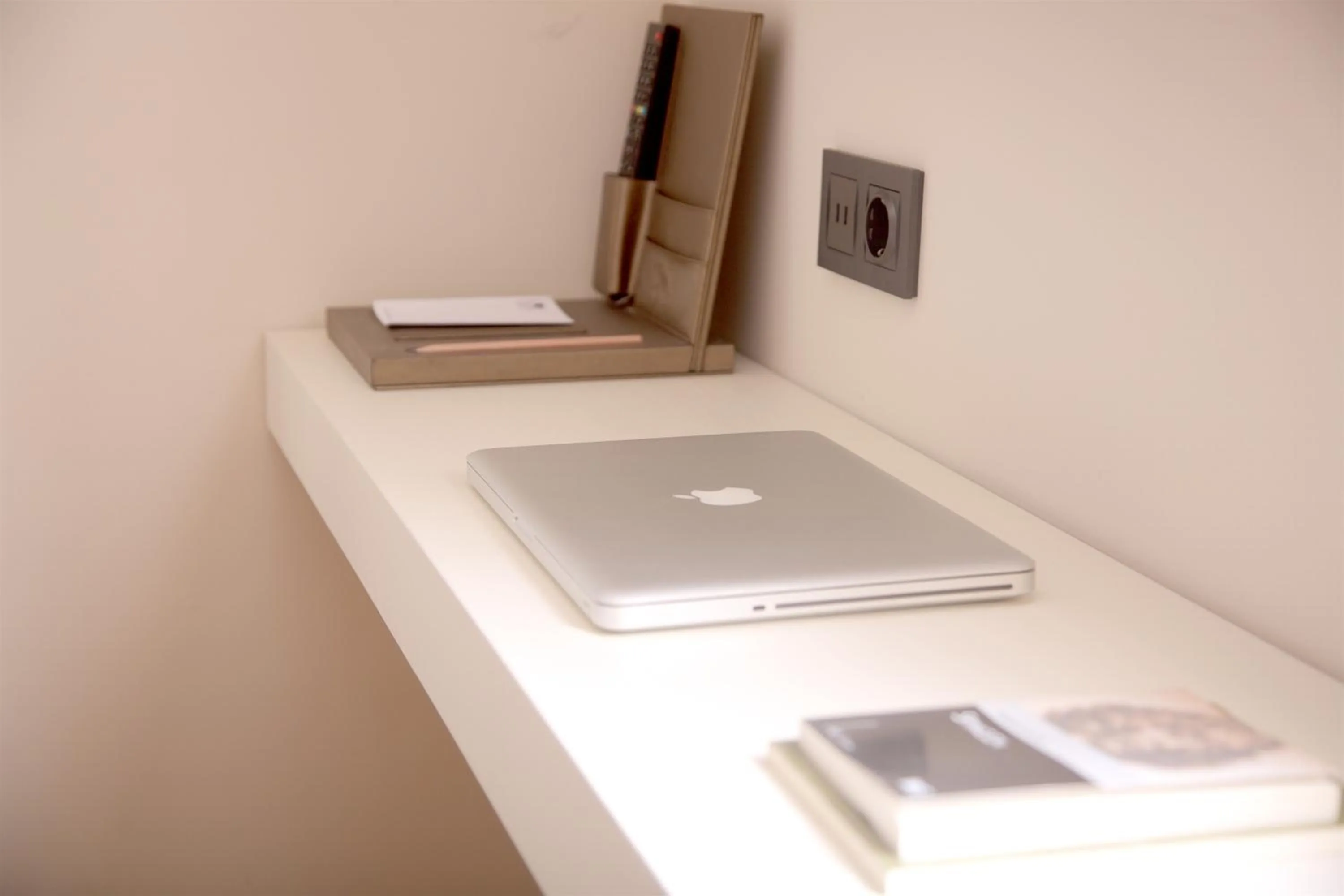 TV and multimedia in Icon Hotel Taksim