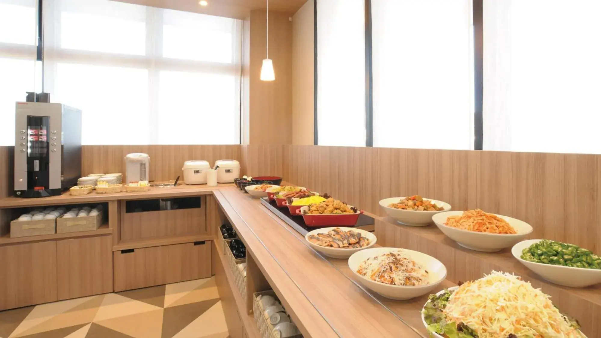 Single Room - Non-Smoking in AB Hotel Tahara Single Room - Non-Smoking in AB Hotel Tahara