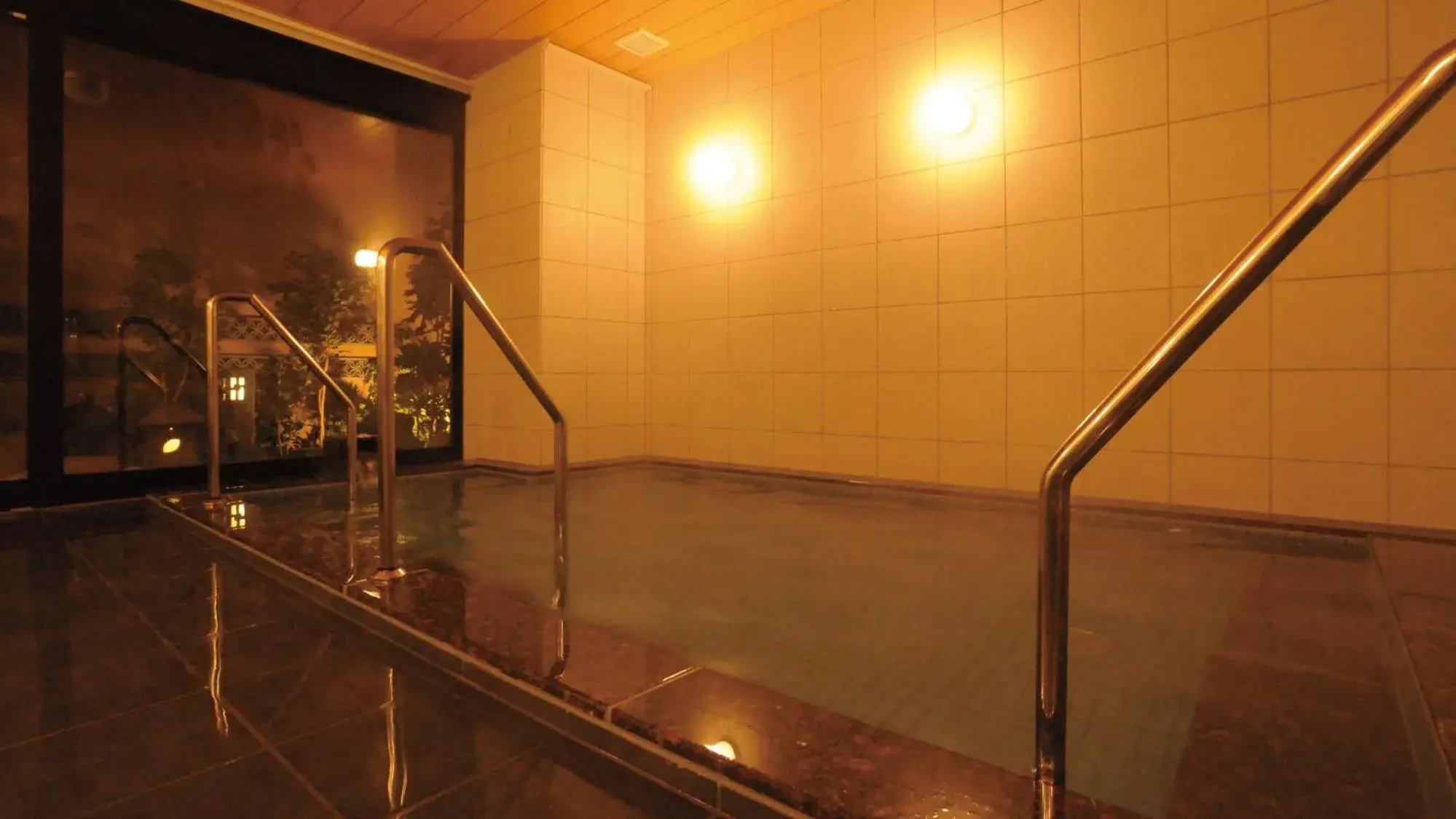 Twin Room - single occupancy - Non-Smoking in AB Hotel Tahara Twin Room - single occupancy - Non-Smoking in AB Hotel Tahara