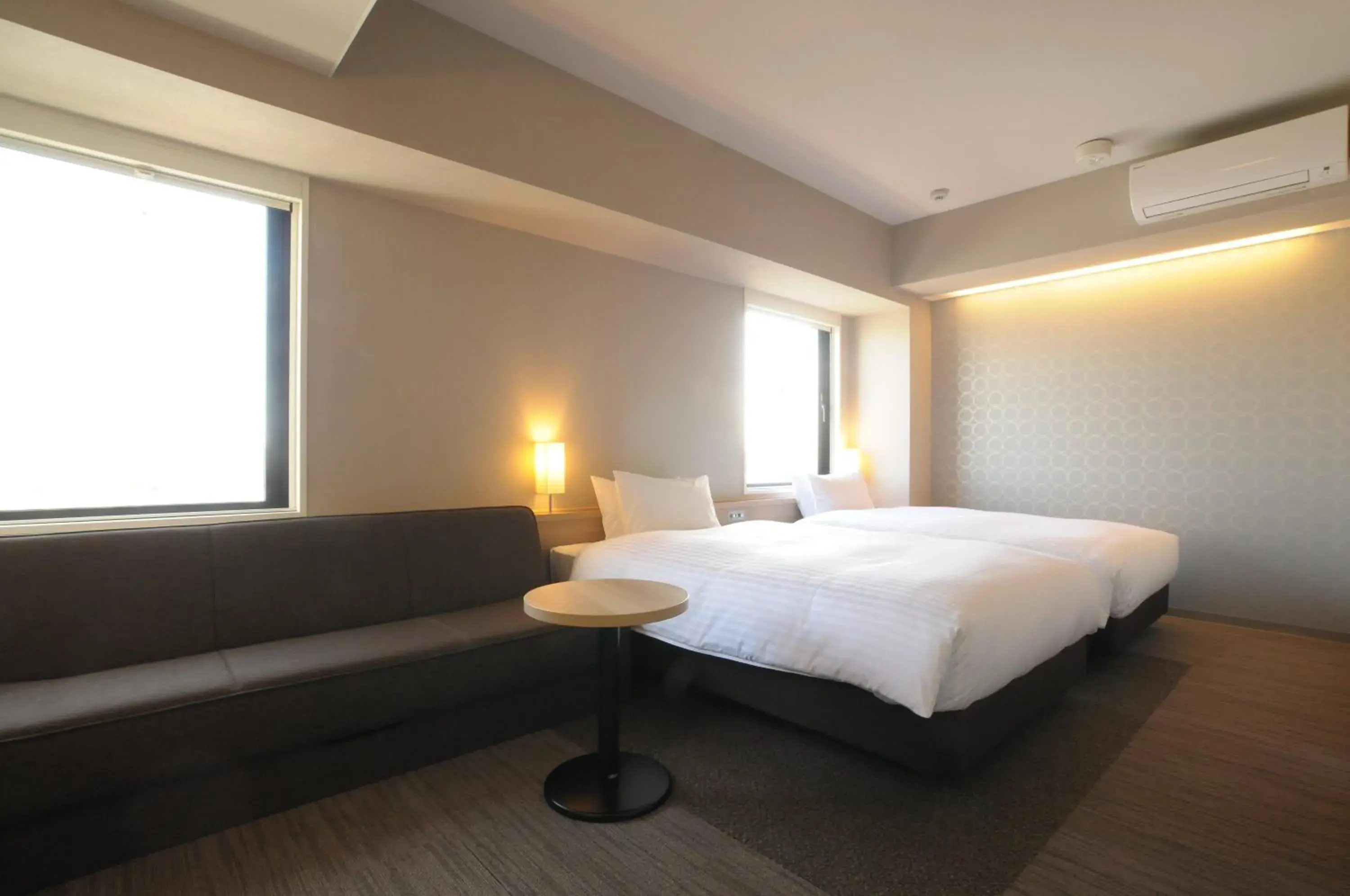 Deluxe Twin Room - single occupancy - Non-Smoking in AB Hotel Tahara Deluxe Twin Room - single occupancy - Non-Smoking in AB Hotel Tahara