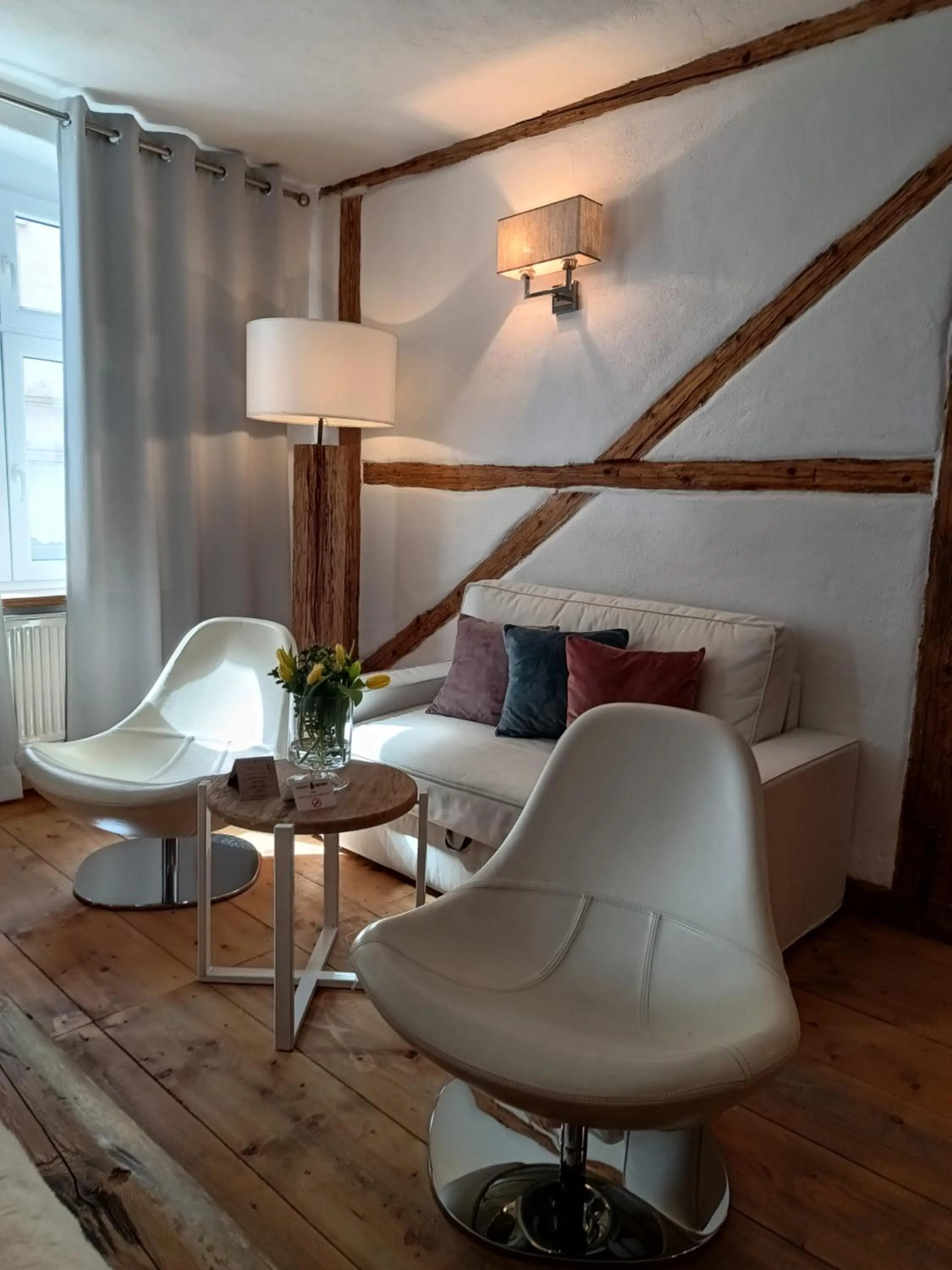 Living room in Zajazd Karczma Zagłoba