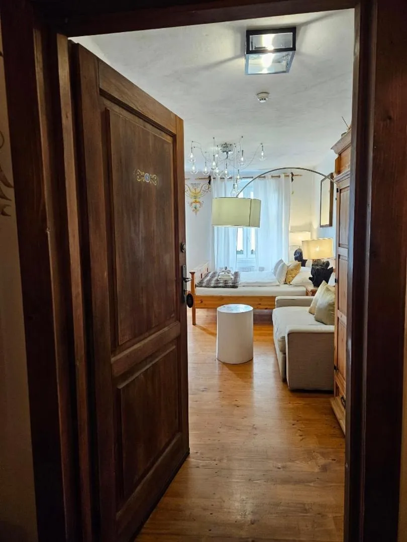 Photo of the whole room in Zajazd Karczma Zagłoba