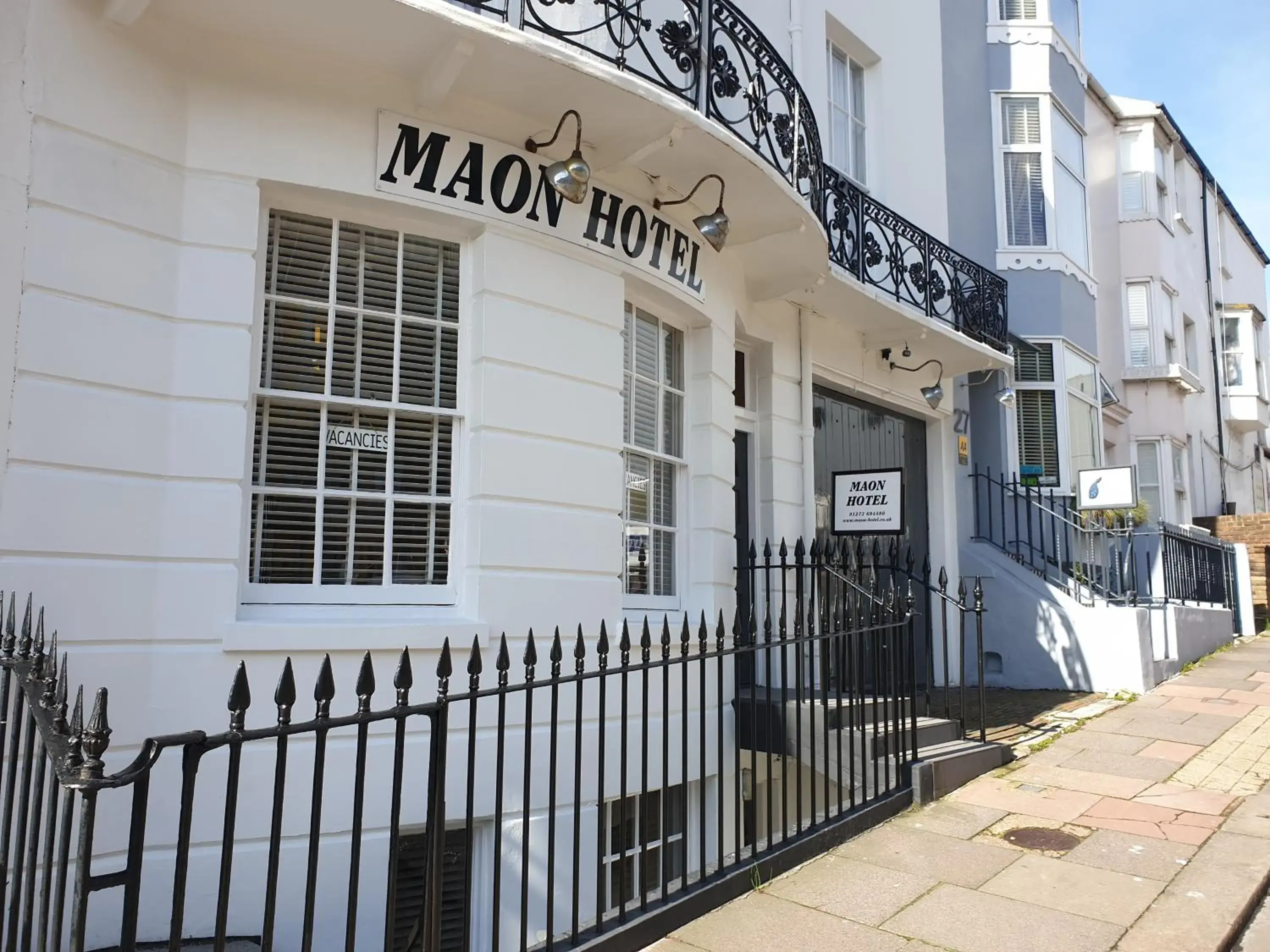 Maon Hotel Maon Hotel