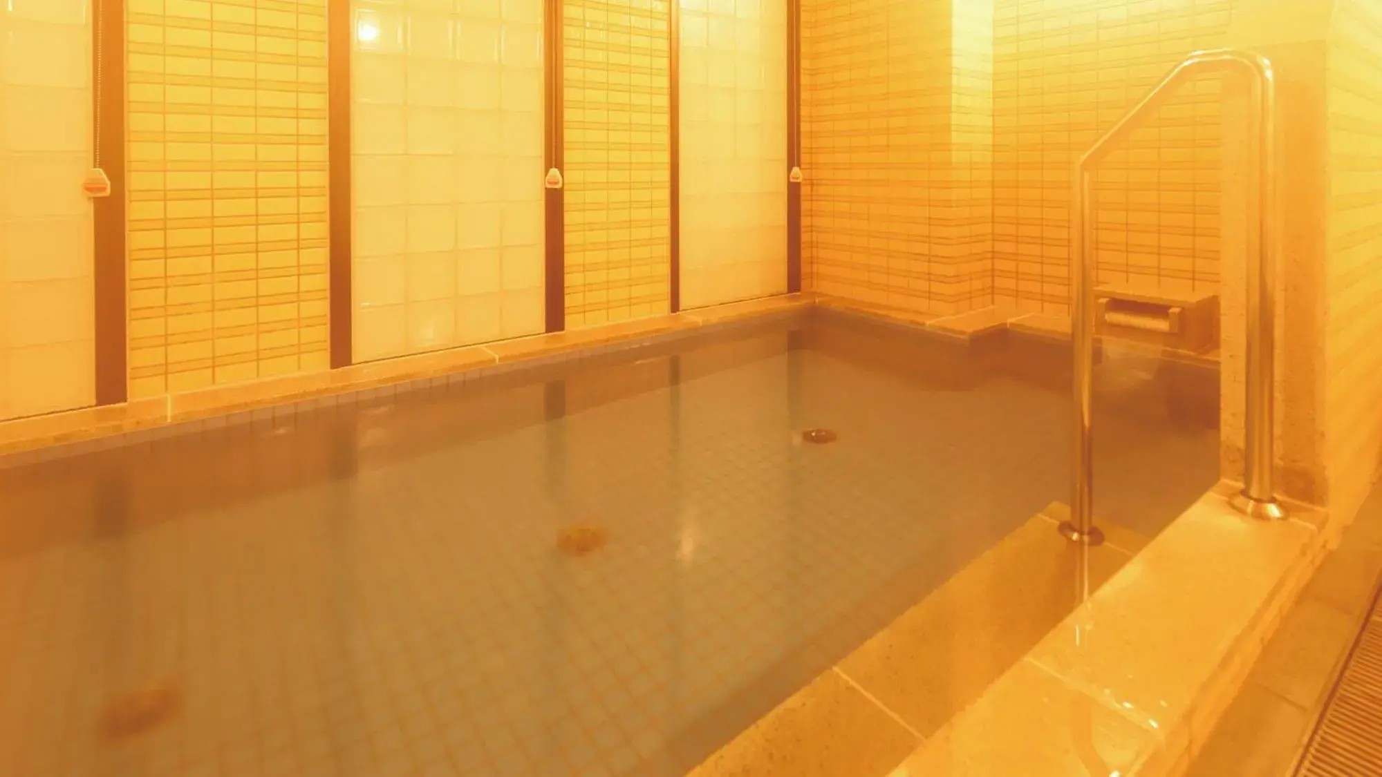 Double Room with Small Double Bed - Non-Smoking in AB Hotel Gamagori Double Room with Small Double Bed - Non-Smoking in AB Hotel Gamagori
