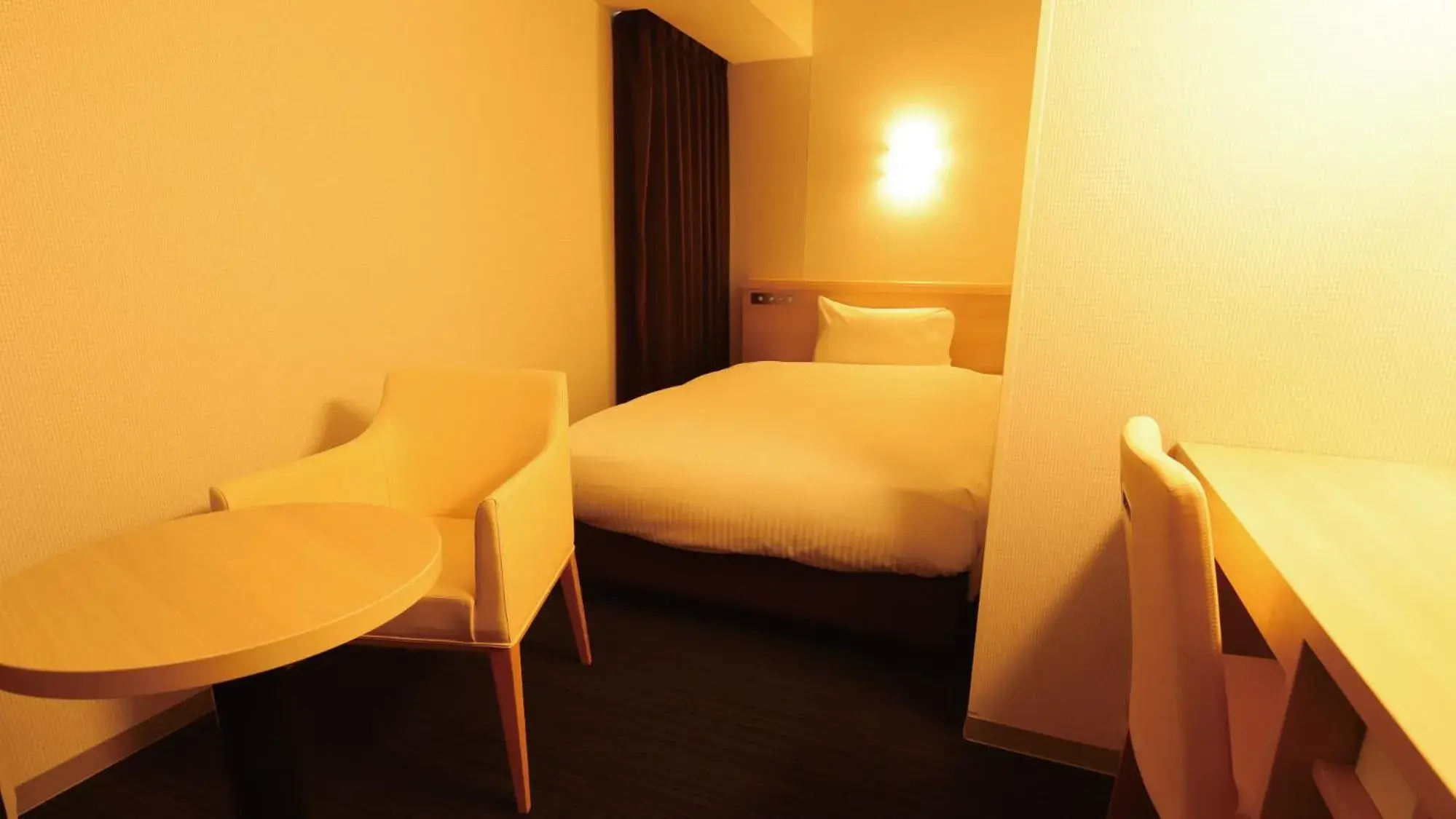 Deluxe Single Room - single occupancy - Non-Smoking in AB Hotel Gamagori Deluxe Single Room - single occupancy - Non-Smoking in AB Hotel Gamagori