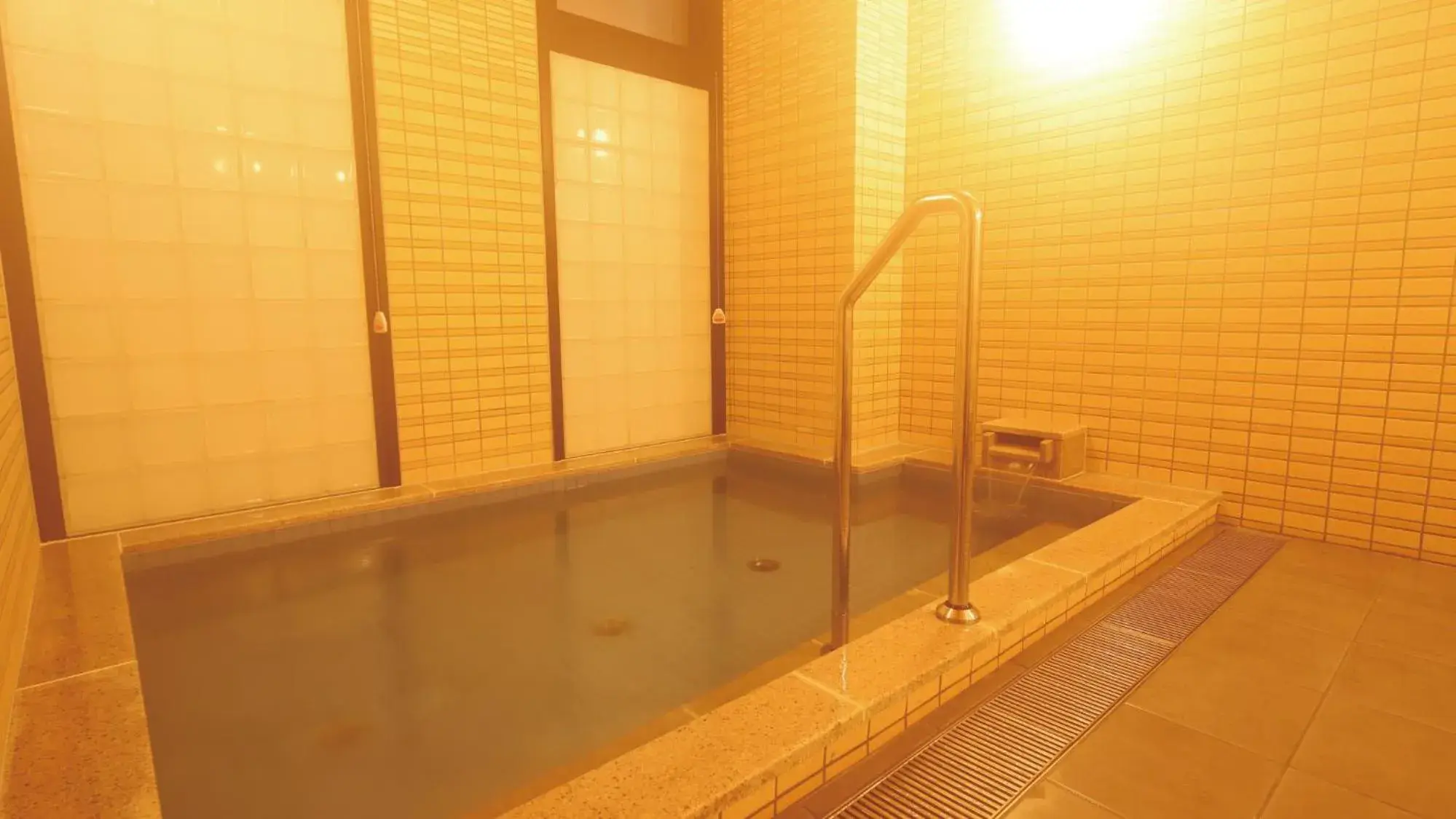 Single Room A - single occupancy - Non-Smoking in AB Hotel Gamagori Single Room A - single occupancy - Non-Smoking in AB Hotel Gamagori