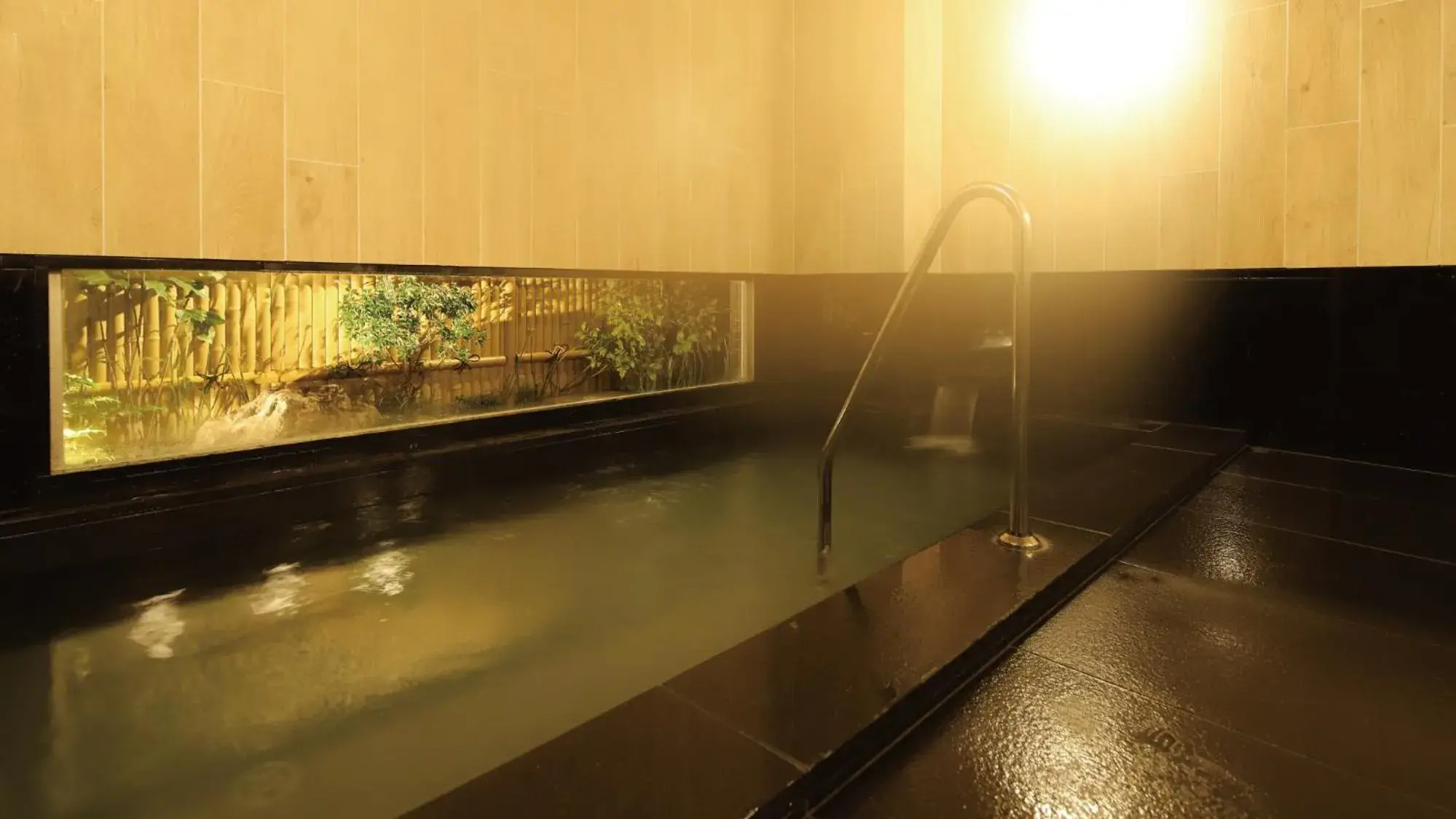 Single Room A - Non-Smoking in AB Hotel Shiojiri Single Room A - Non-Smoking in AB Hotel Shiojiri