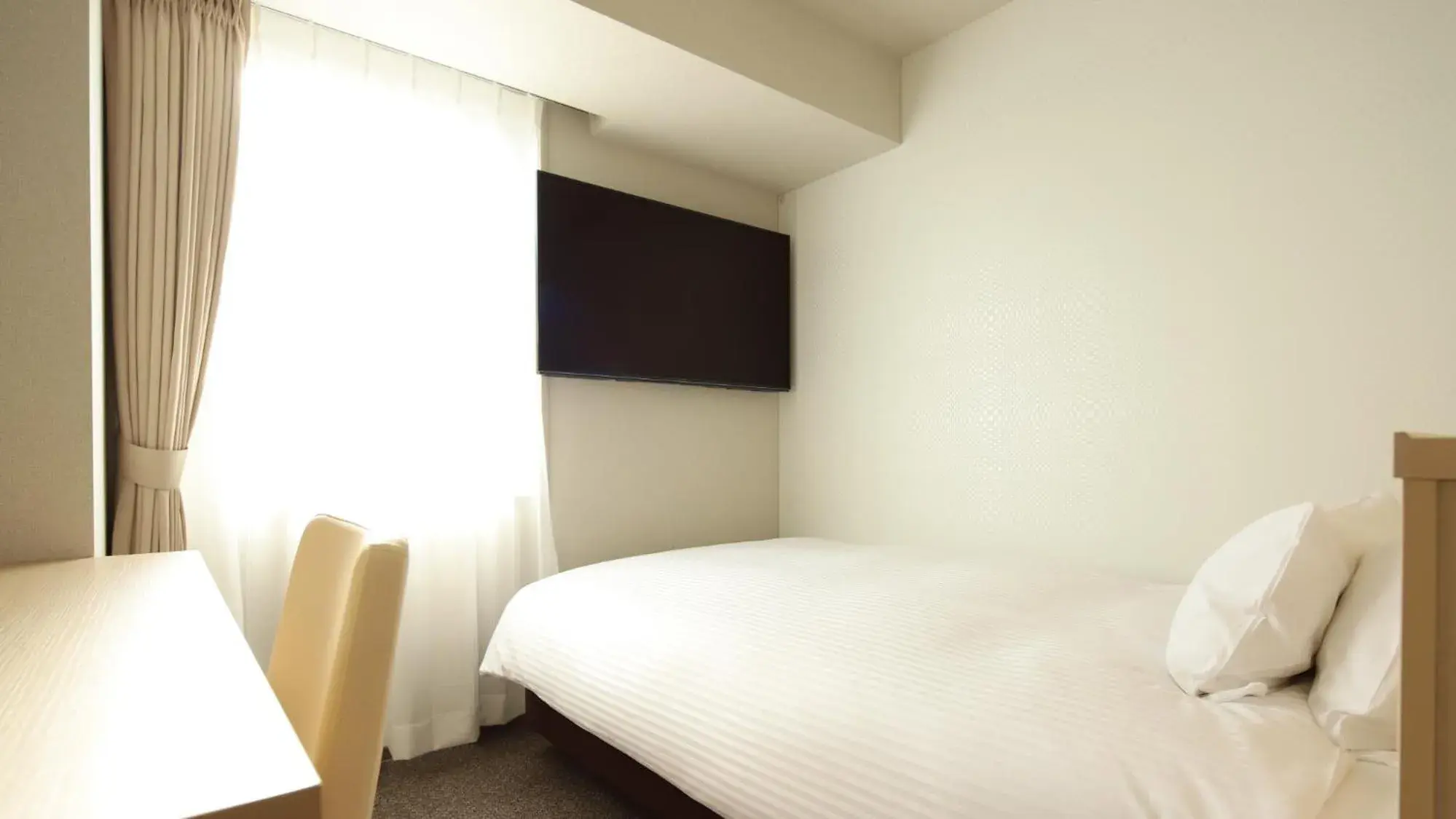 Single Room A - Non-Smoking in AB Hotel Shiojiri Single Room A - Non-Smoking in AB Hotel Shiojiri