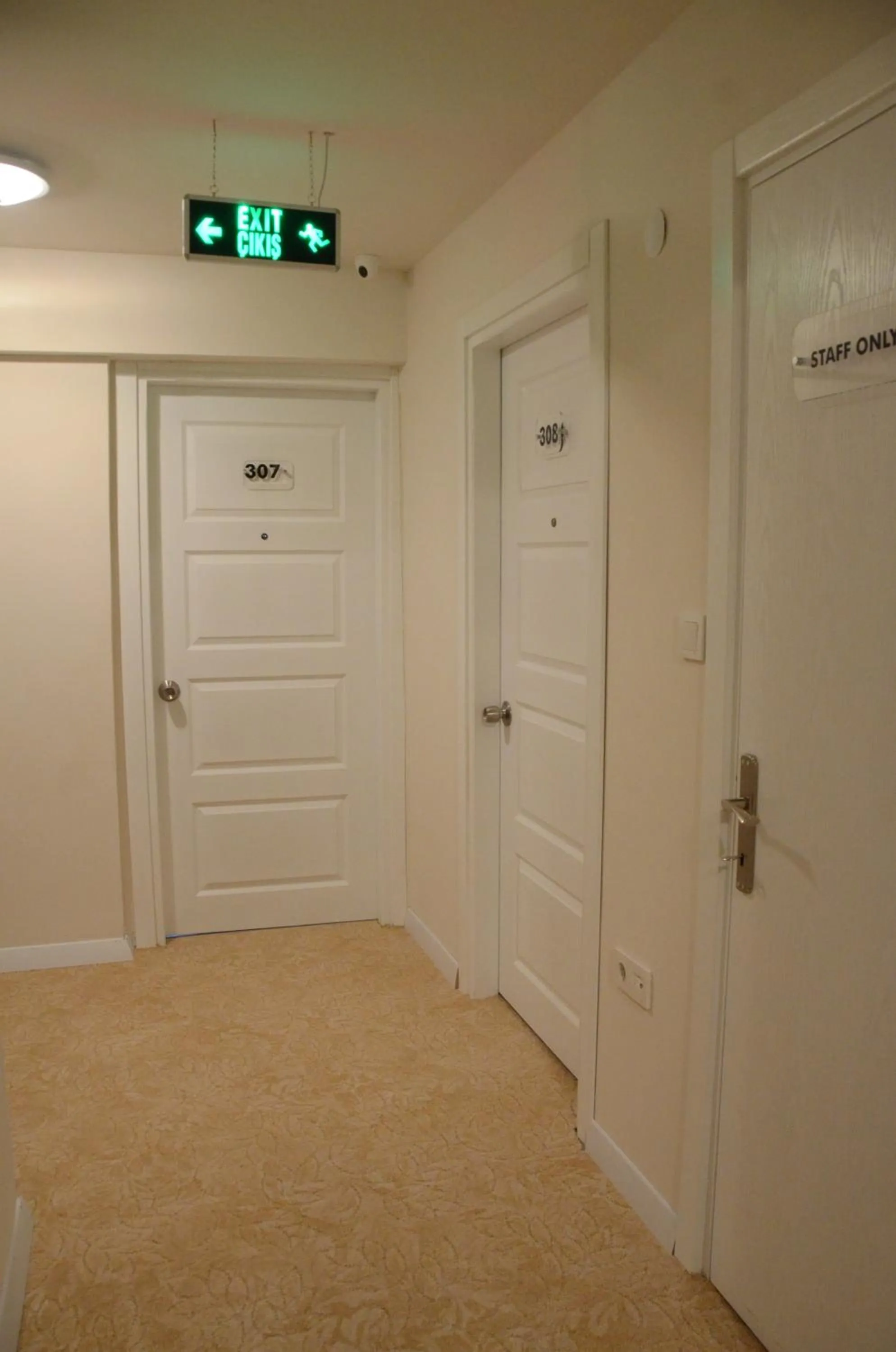 Other in ParionHouse Hotel