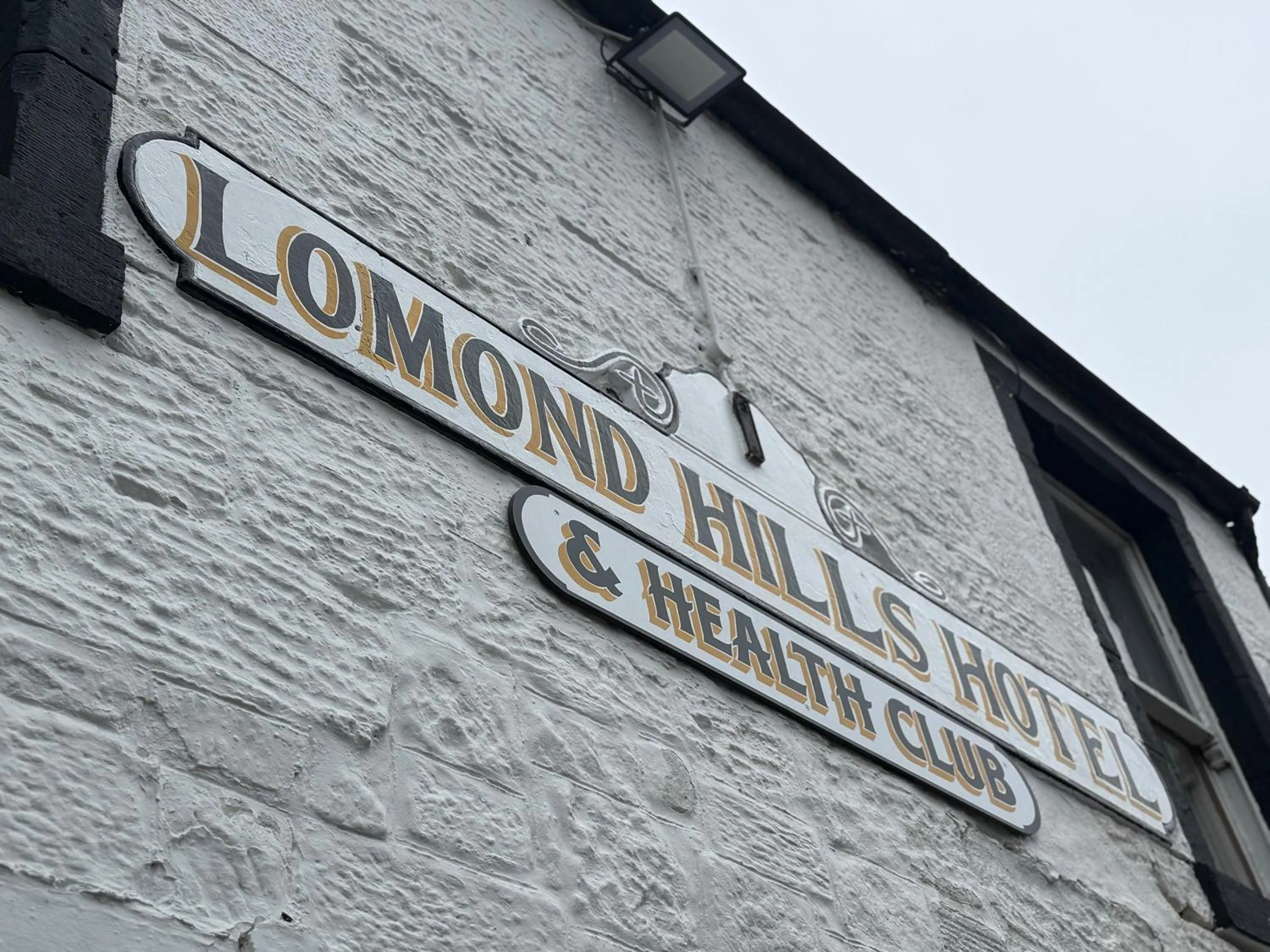 Day in Lomond Hills Hotel & Health Club