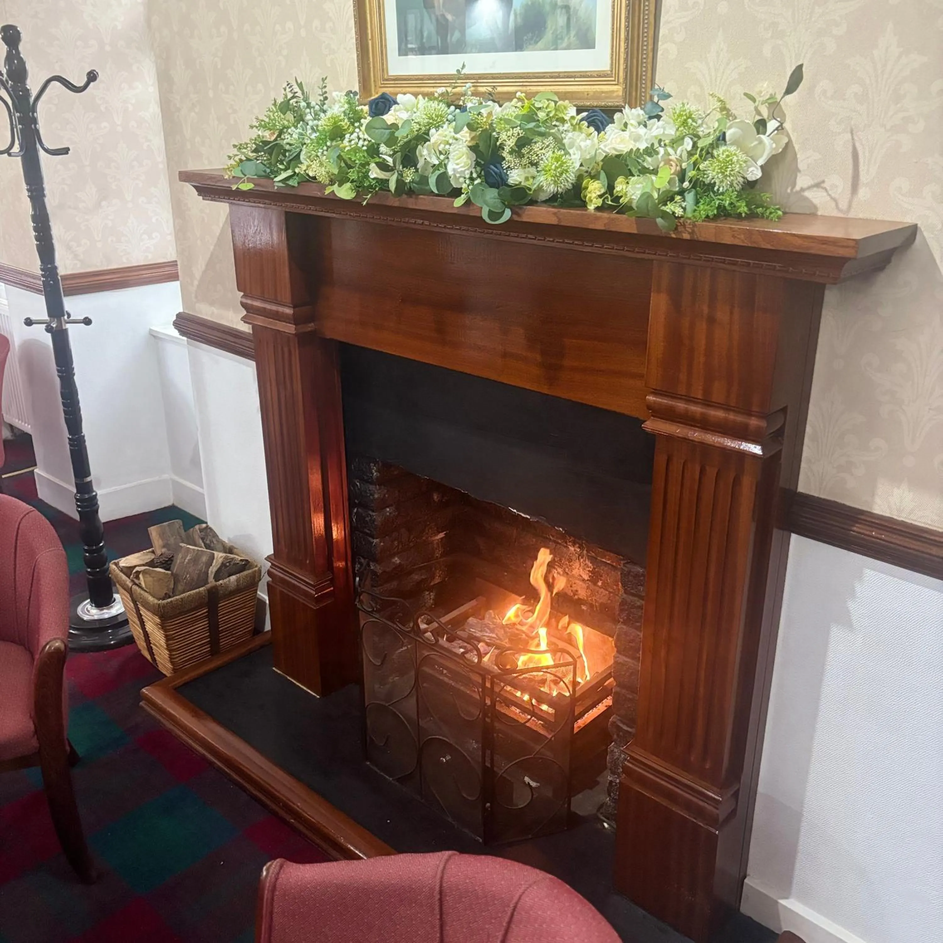 Property building in Lomond Hills Hotel & Health Club