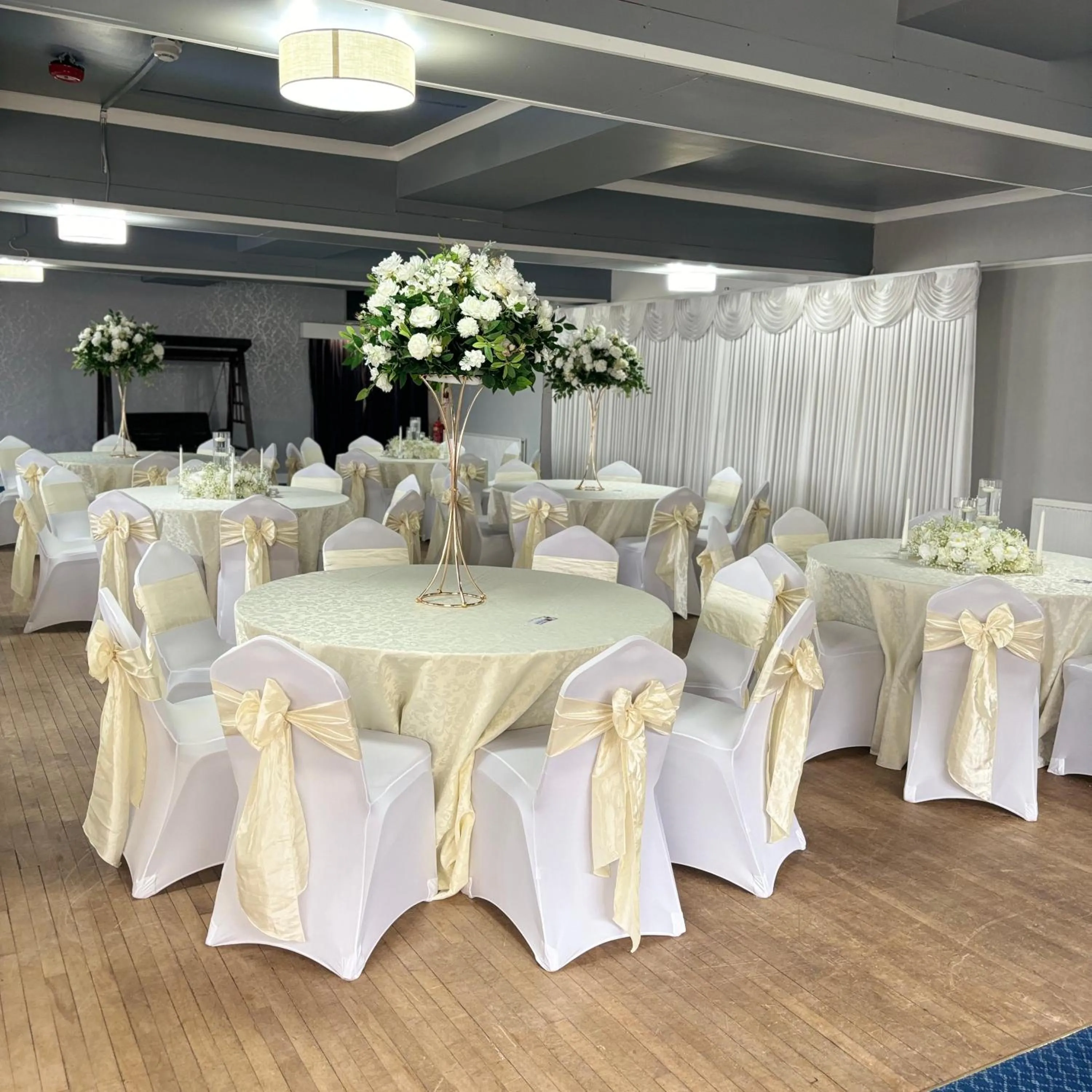 Banquet/Function facilities in Lomond Hills Hotel & Health Club