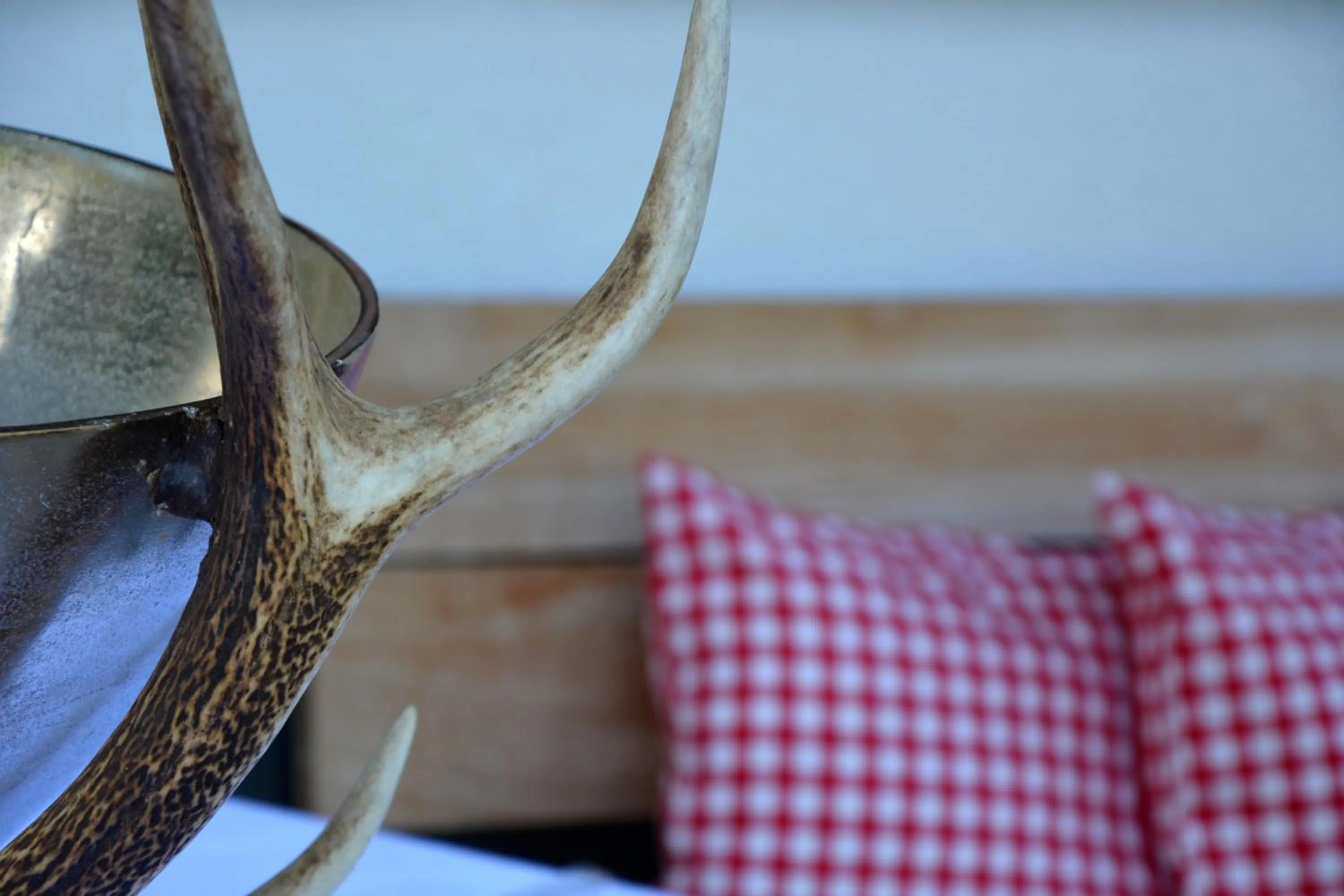 Food and drinks in Genusshotel Hirschen - Erholung im Grünen (Südschwarzwald)