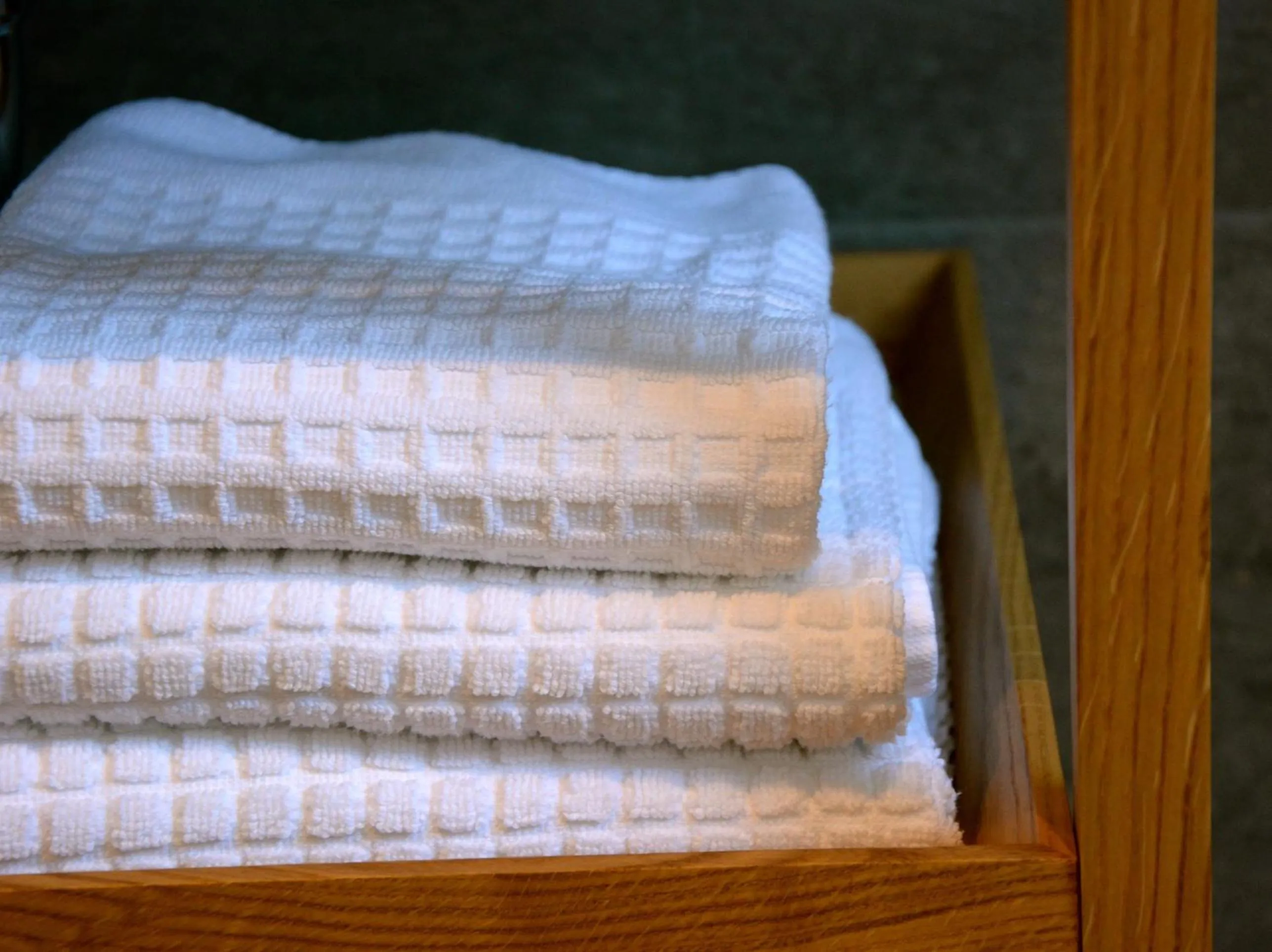 Bathroom, Bed in Genusshotel Hirschen - Erholung im Grünen (Südschwarzwald)