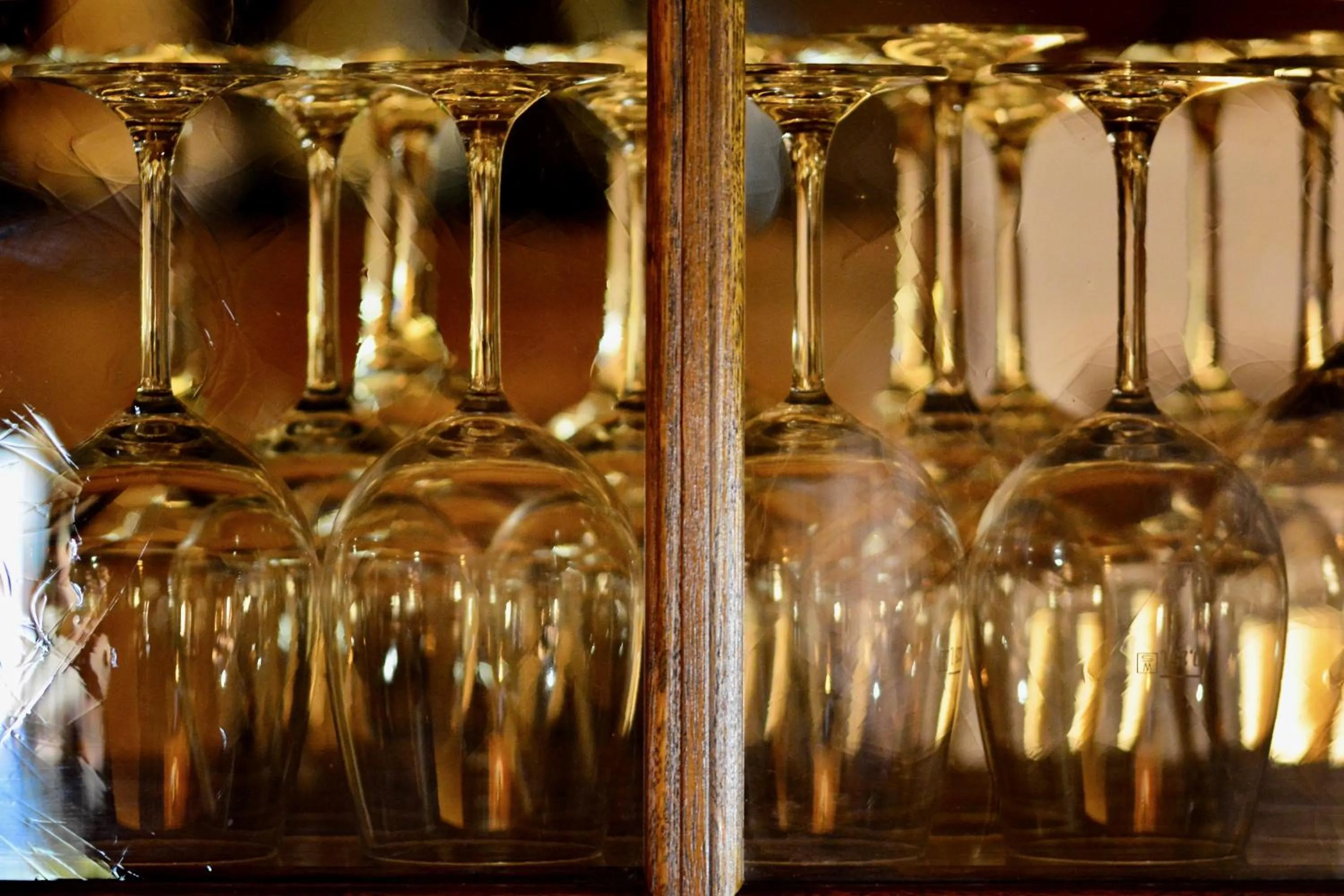 Restaurant/places to eat in Genusshotel Hirschen - Erholung im Grünen (Südschwarzwald)