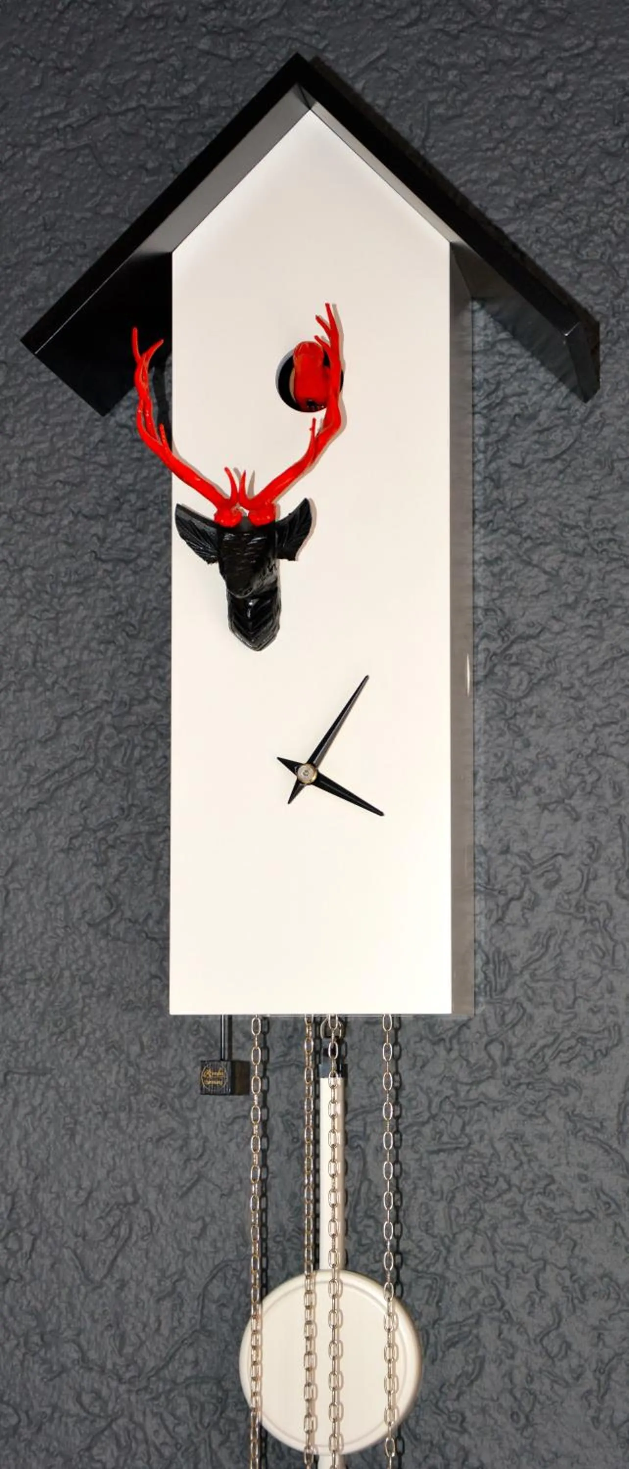 Decorative detail in Genusshotel Hirschen - Erholung im Grünen (Südschwarzwald)