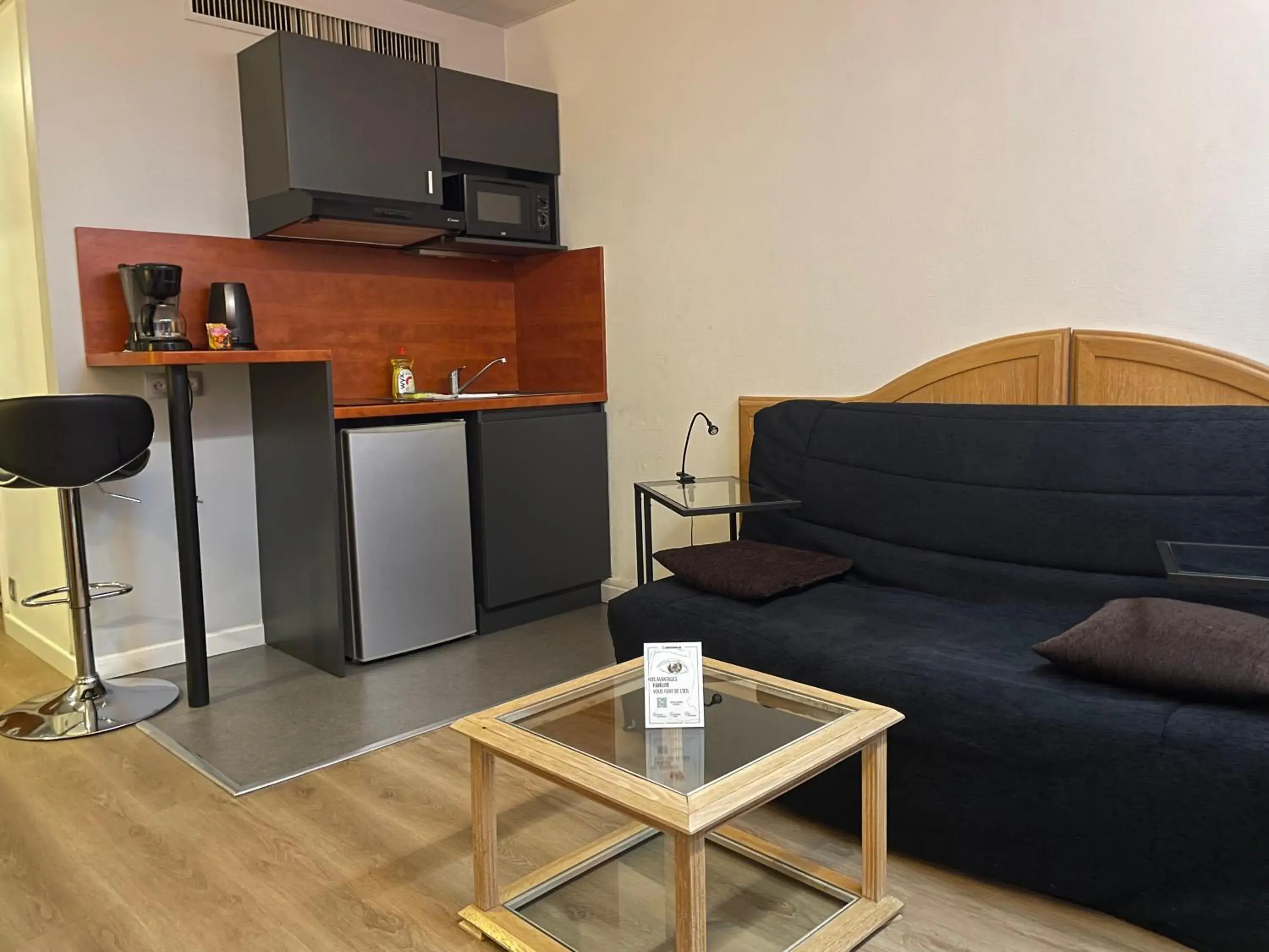 Kosy Nancy Coeur de Ville Kosy Nancy Coeur de Ville