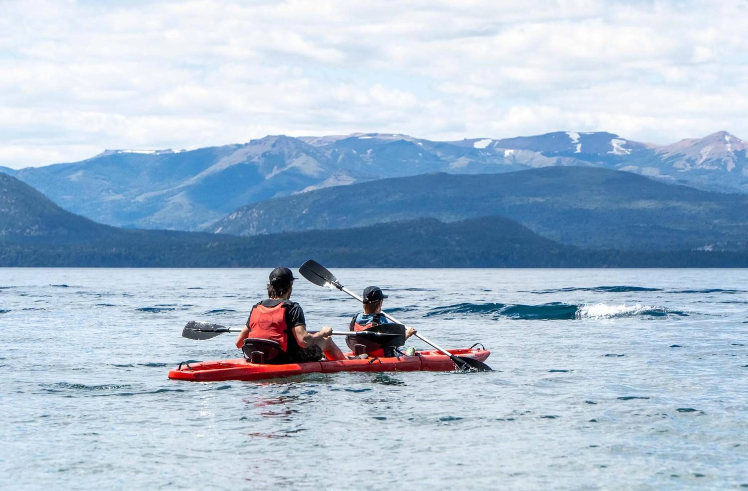 Activities in Puerto Manzano Boutique Hotel