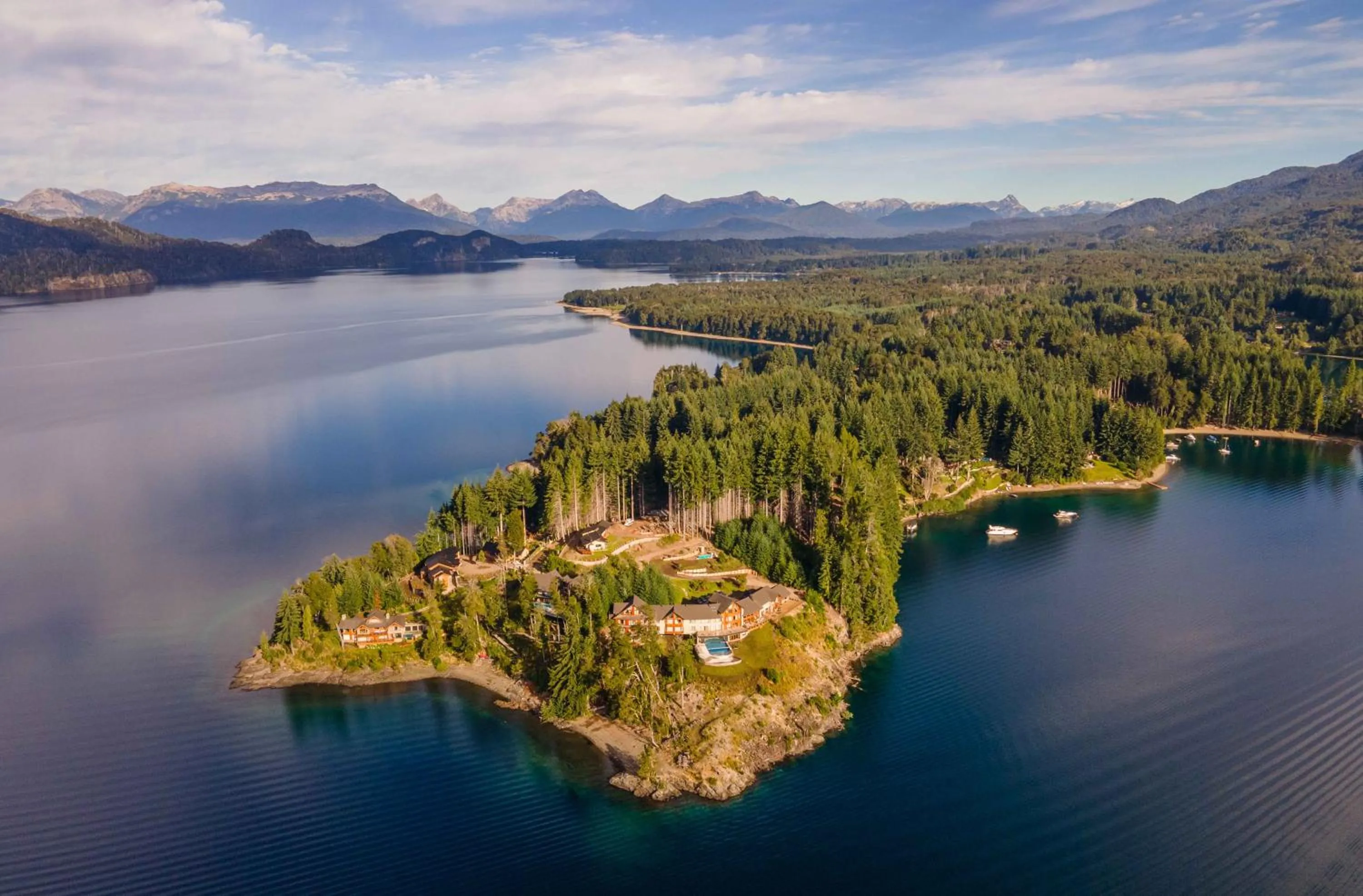 Puerto Manzano Boutique Hotel