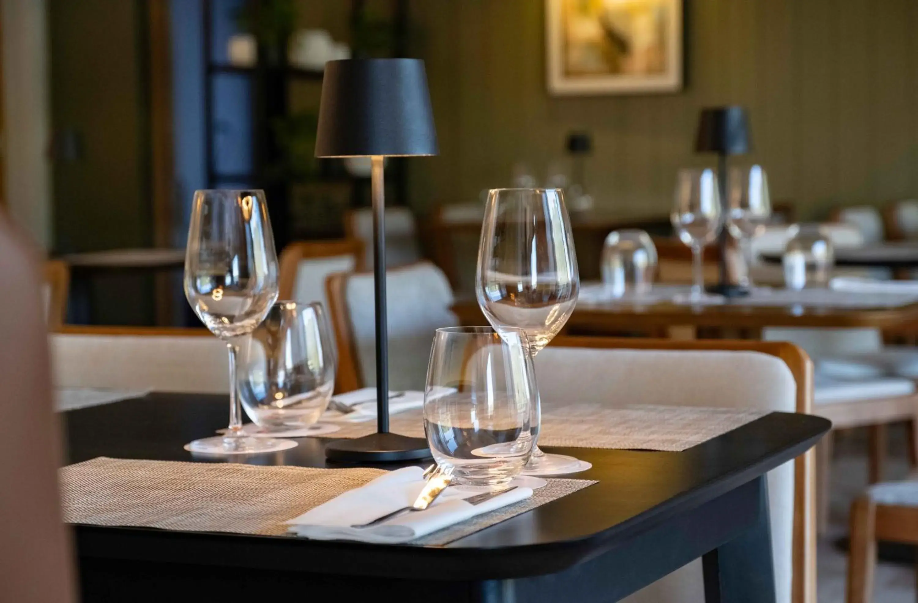 Restaurant/places to eat in Puerto Manzano Boutique Hotel Restaurant/places to eat in Puerto Manzano Boutique Hotel