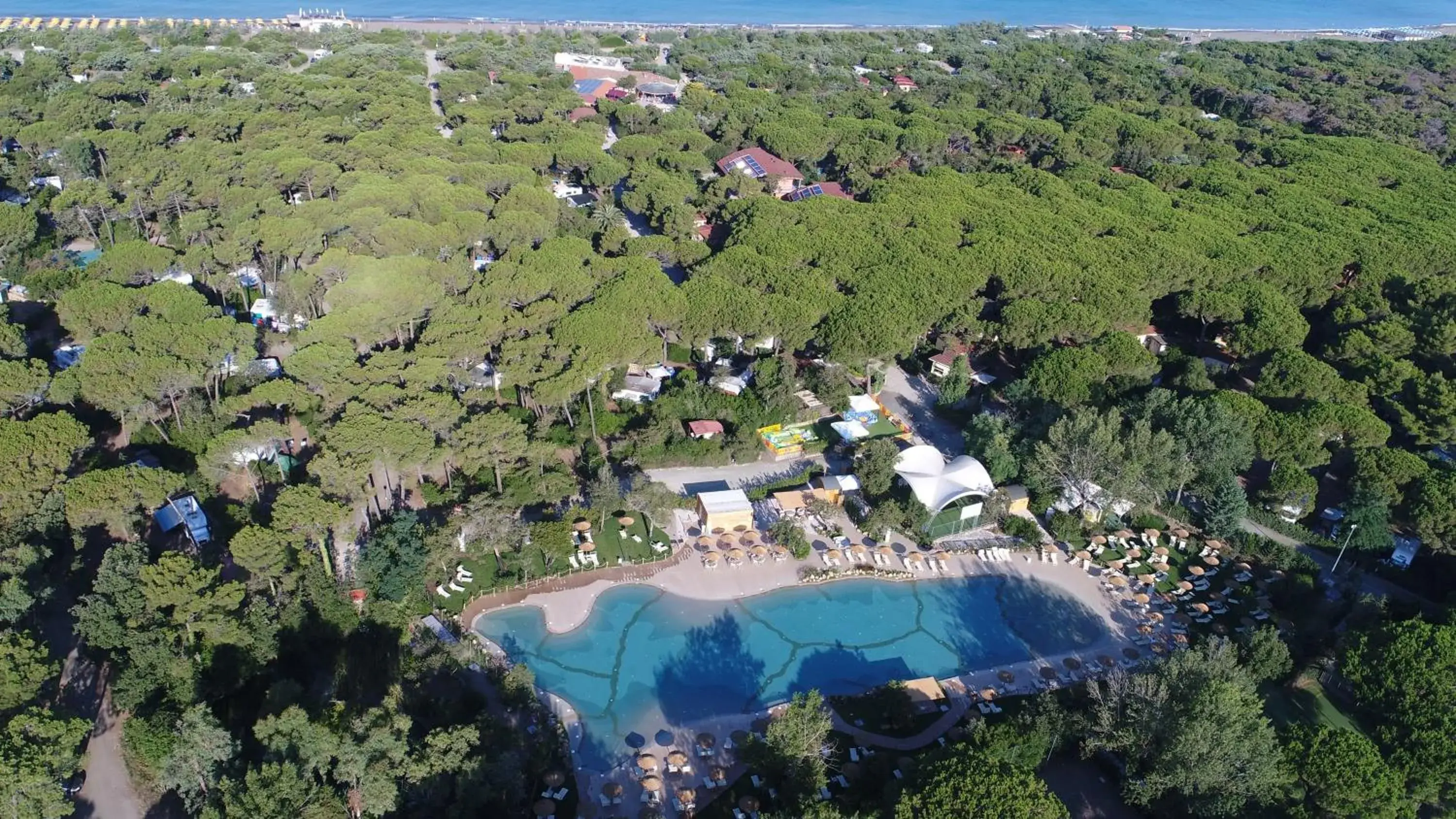 Le Esperidi Camping Ecoresort Le Esperidi Camping Ecoresort