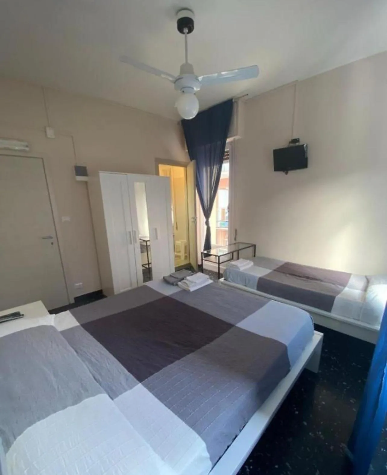 Hotel La Pergola