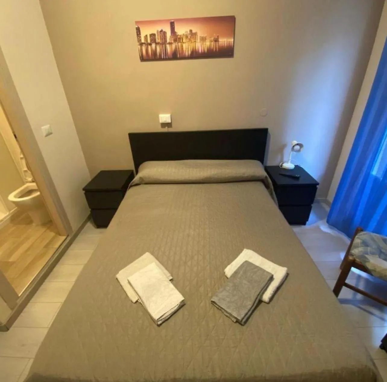 Hotel La Pergola