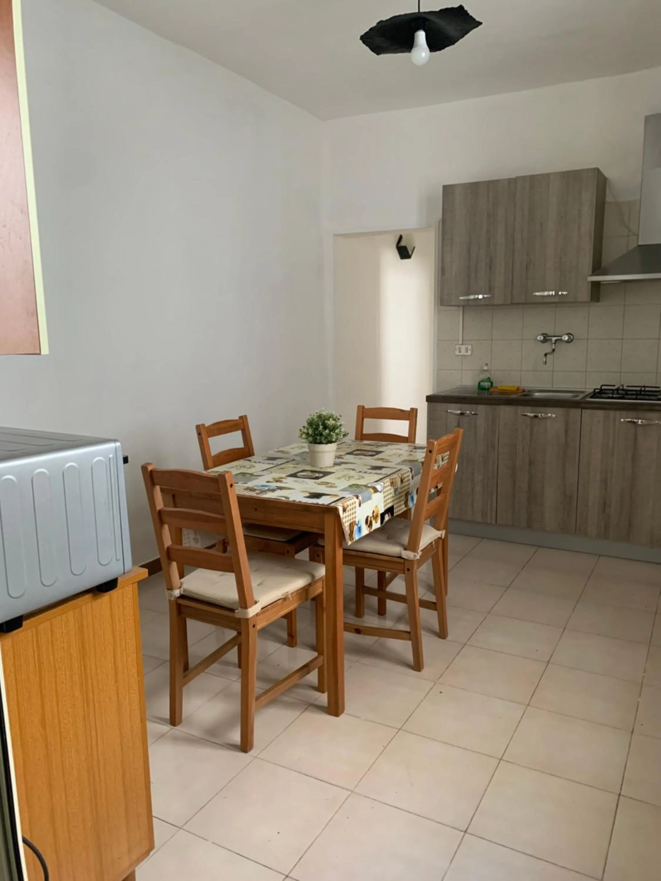 Appartamento Azzurra