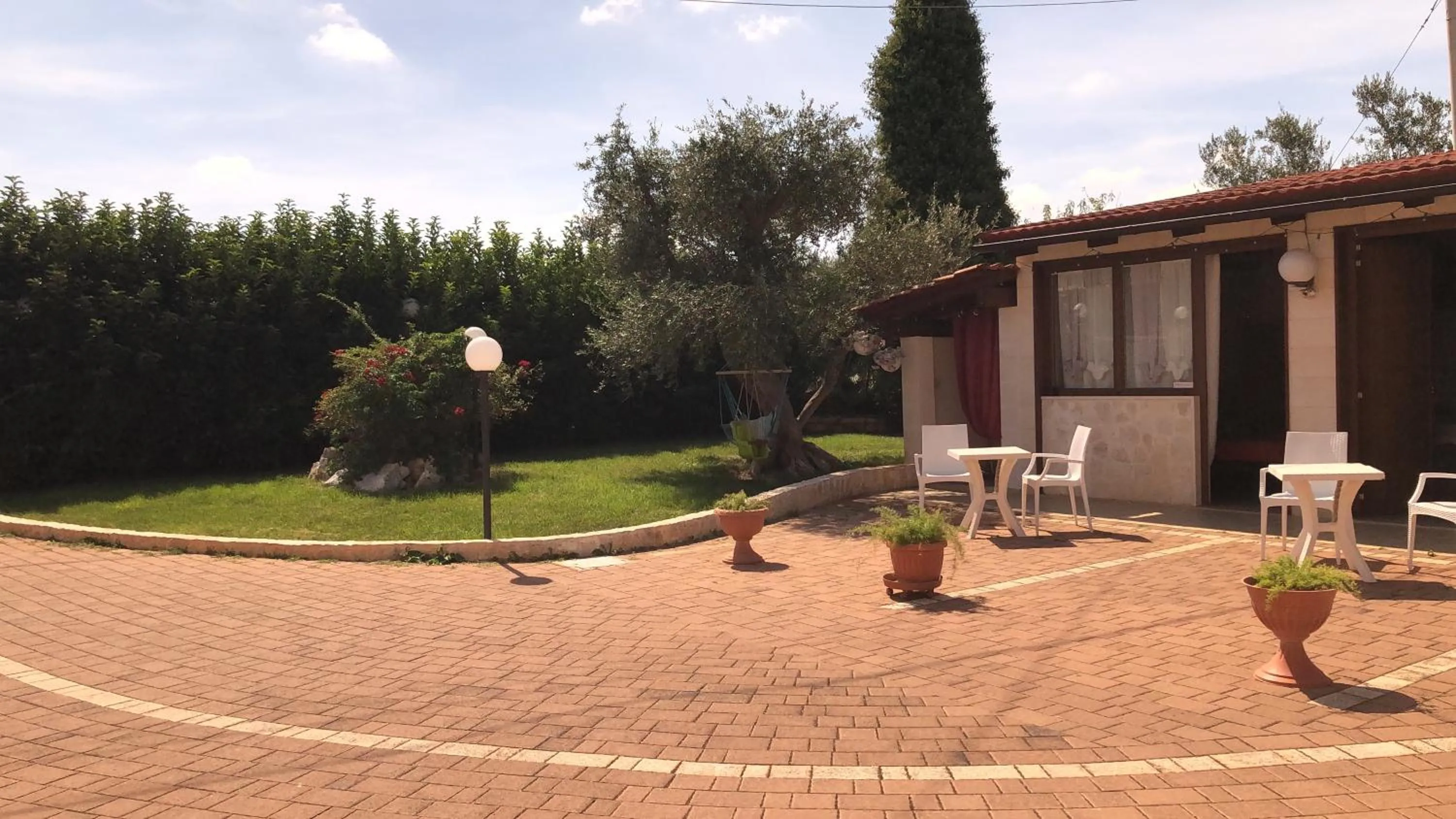 B&B Villa Cassandra