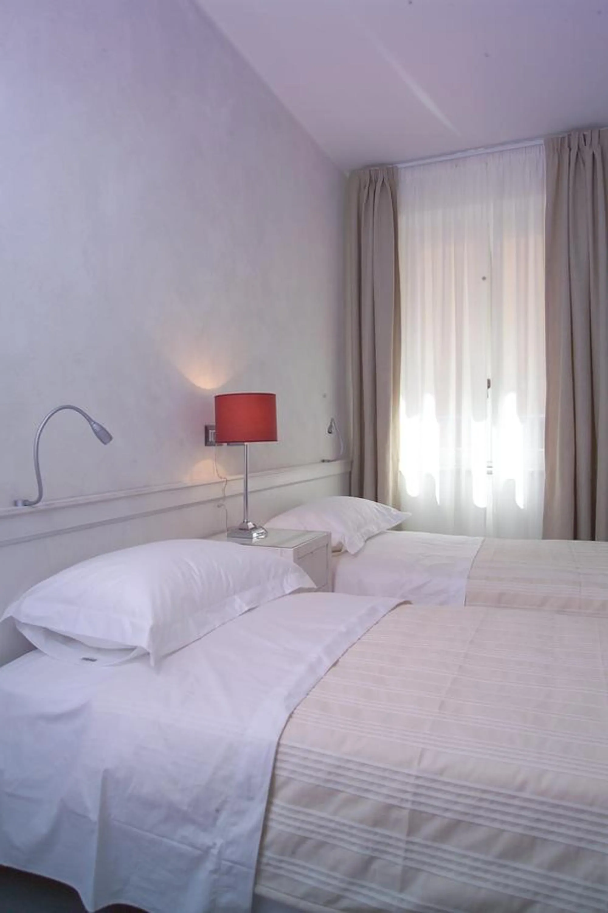 Bed in Stazione di Posta San Gemini