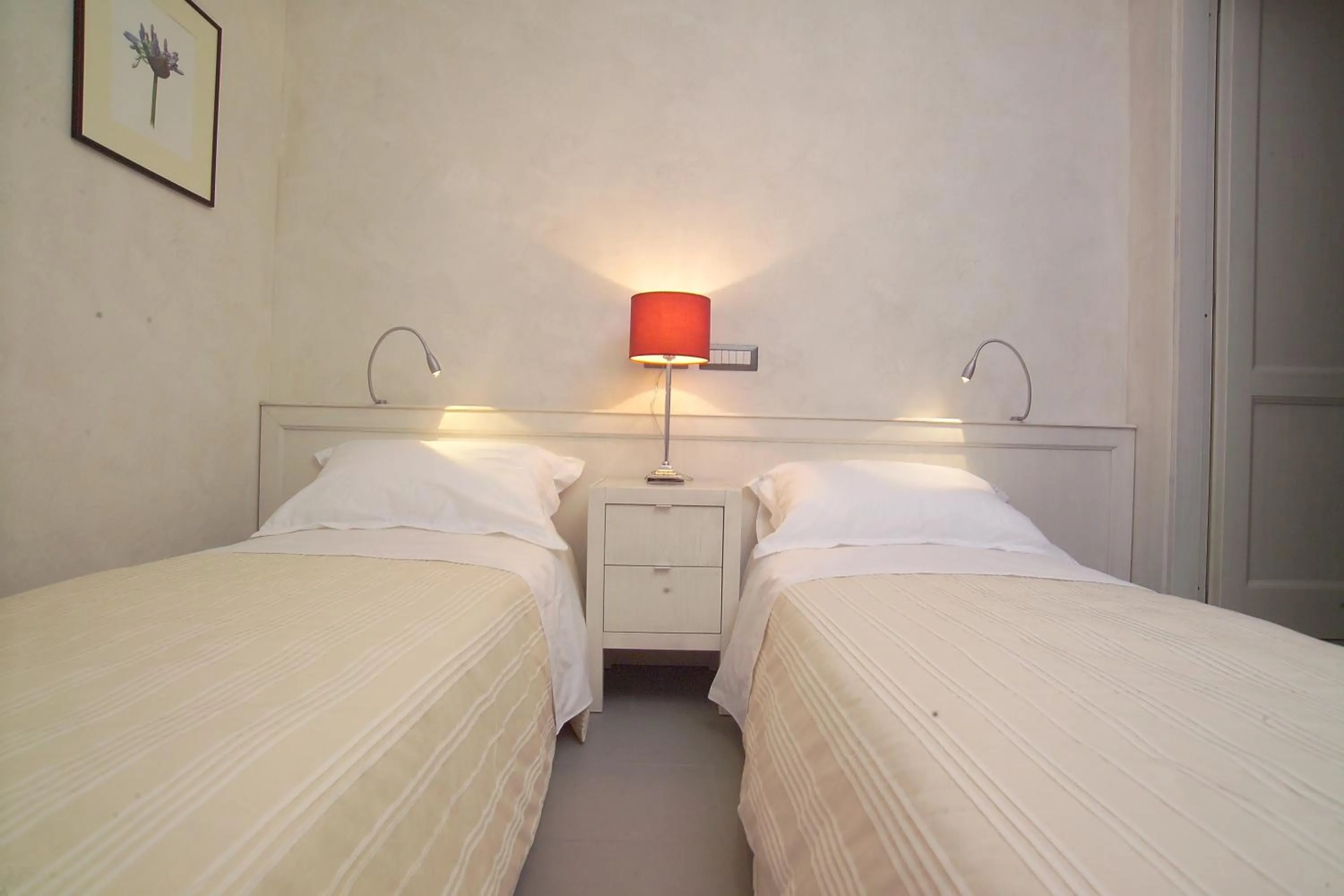 Bed in Stazione di Posta San Gemini
