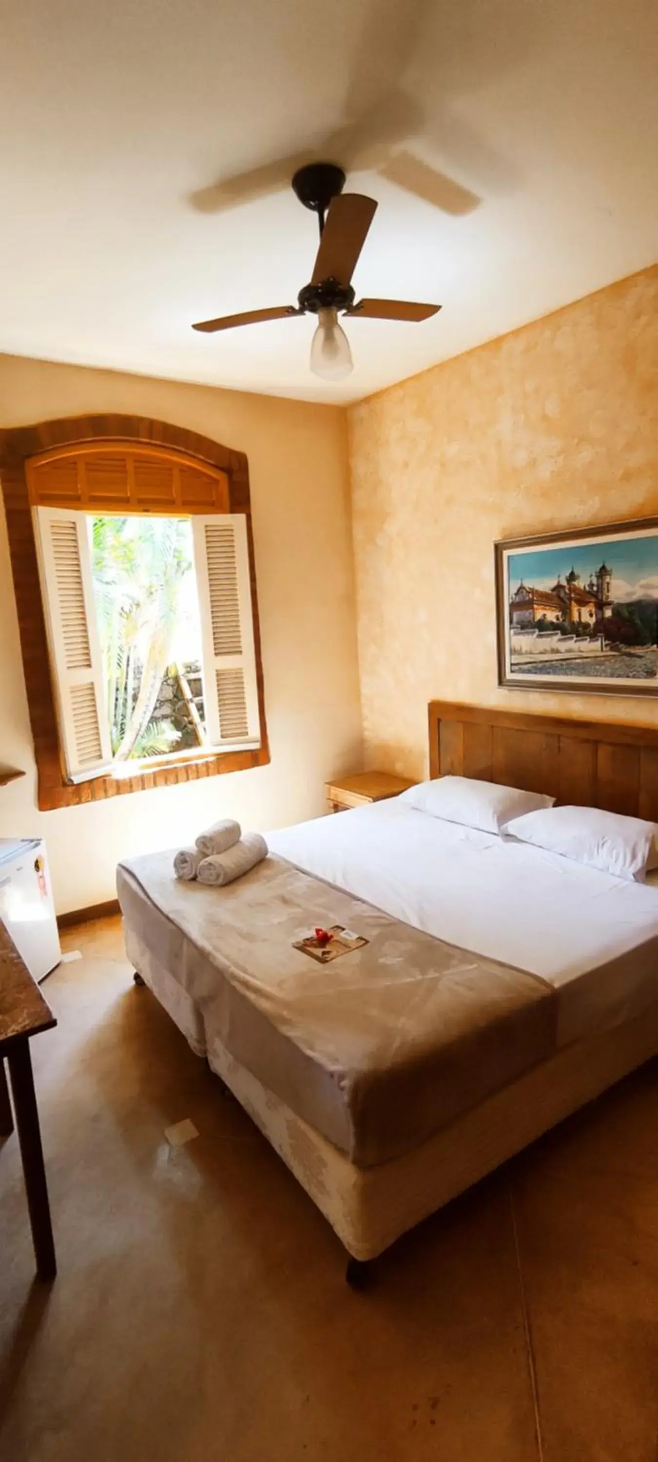Double Room with Garden View in Villa Douro Pousada Double Room with Garden View in Villa Douro Pousada