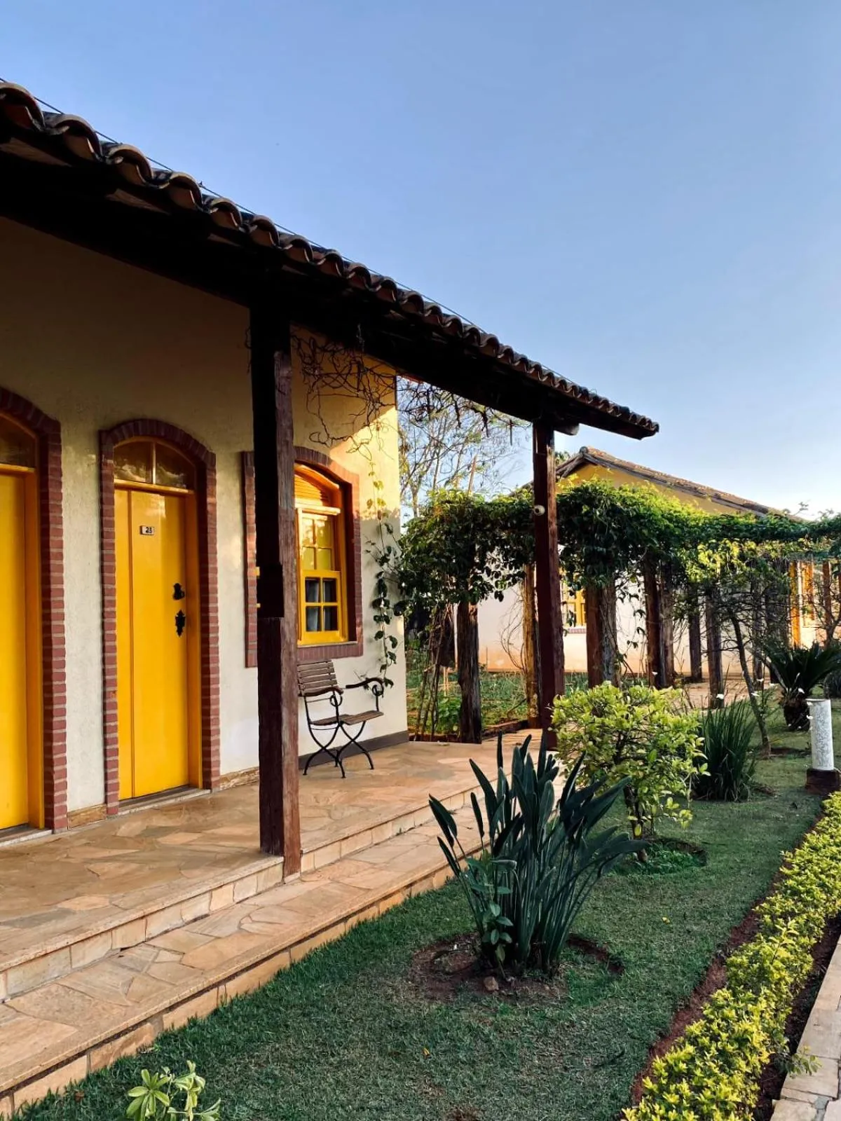 Villa Douro Pousada