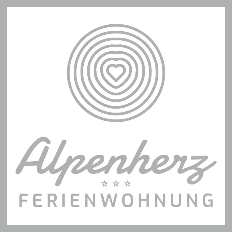 Two-Bedroom Apartment with Terrace in Alpenherz Ferienwohnungen