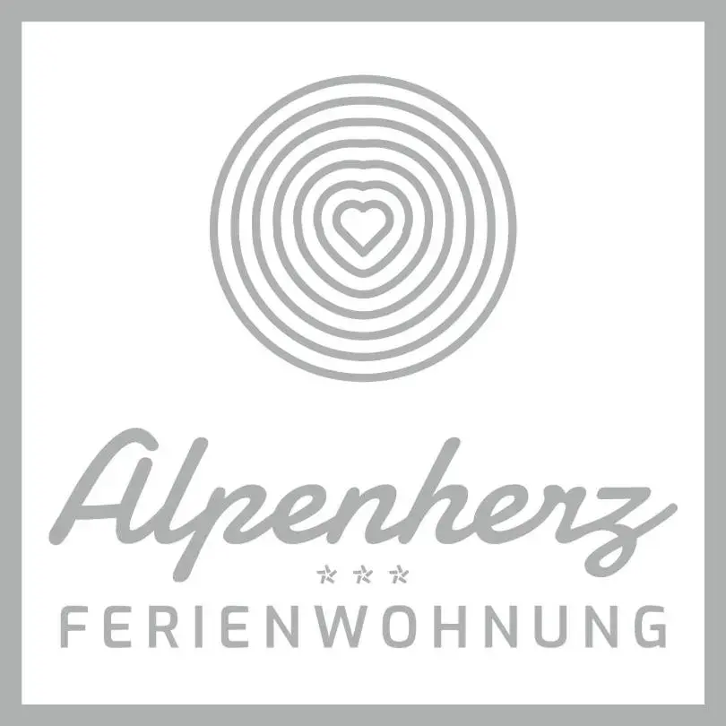 Two-Bedroom Apartment with Terrace in Alpenherz Ferienwohnungen Two-Bedroom Apartment with Terrace in Alpenherz Ferienwohnungen