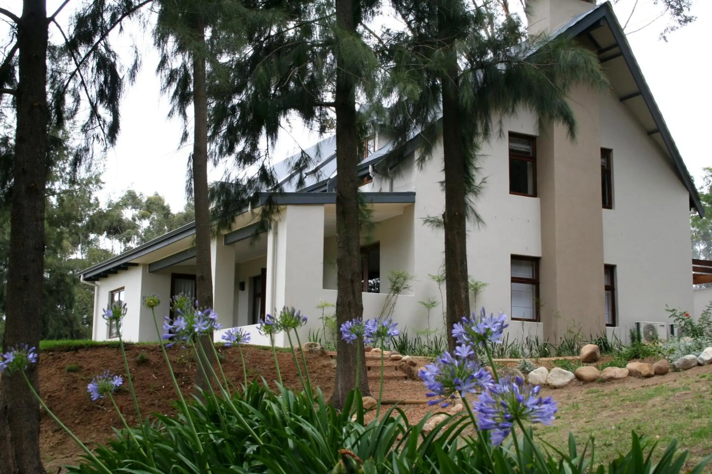 Cottage (10 Adults) in Diemersfontein Wine & Country Estate Cottage (10 Adults) in Diemersfontein Wine & Country Estate