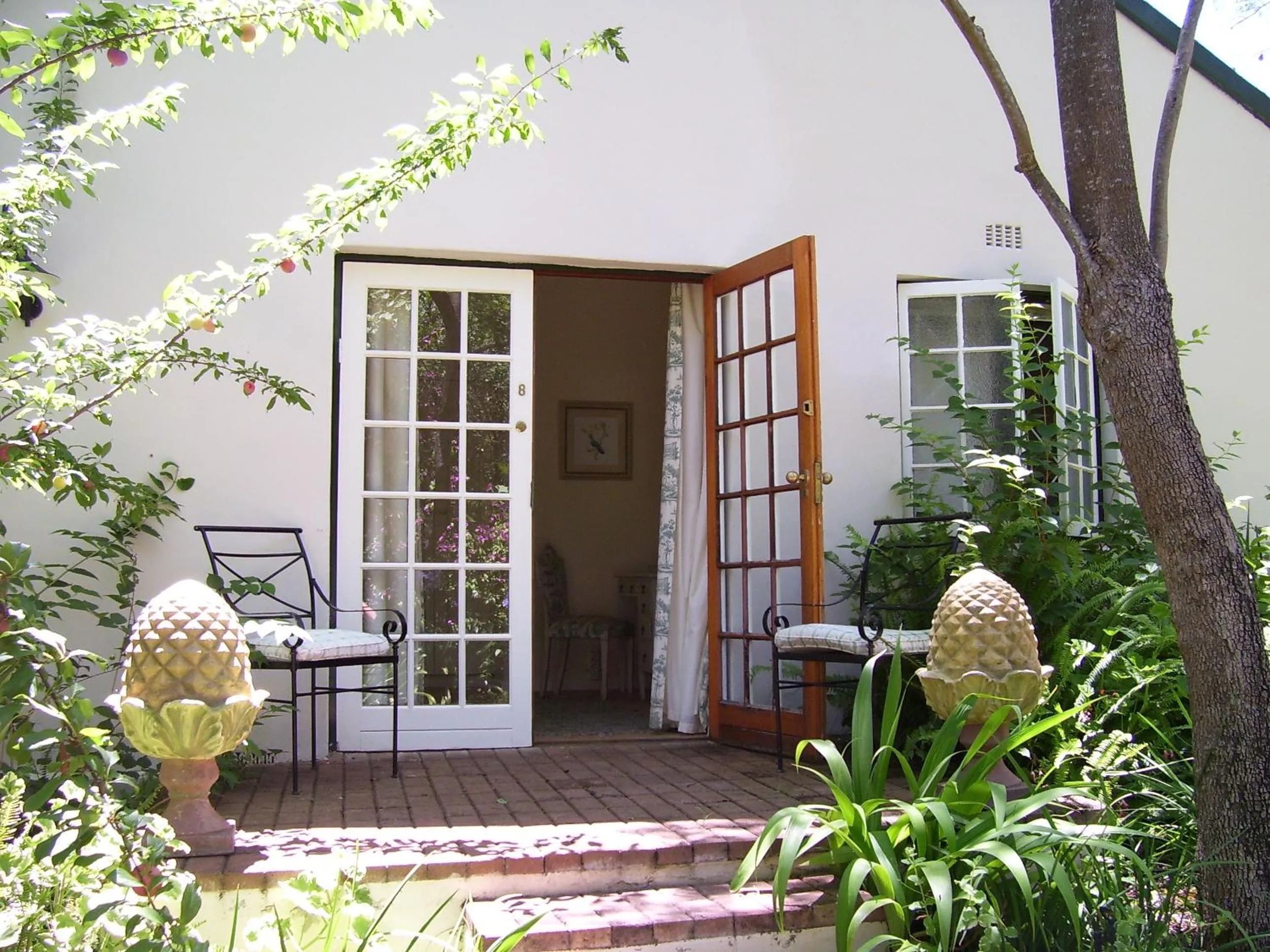 Diemersfontein Wine & Country Estate