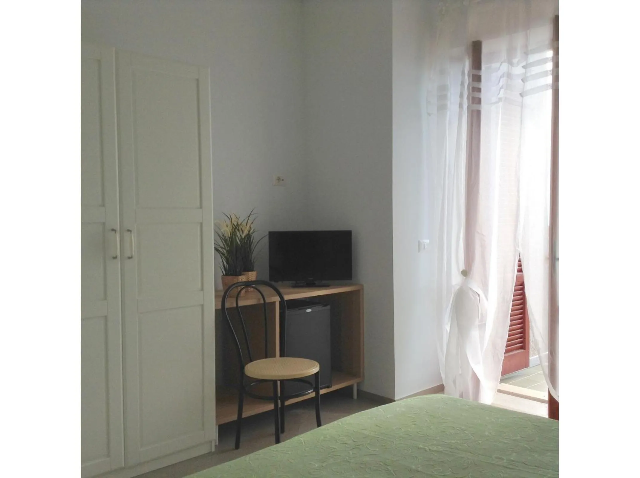 Day in Hotel Santa Rosalia