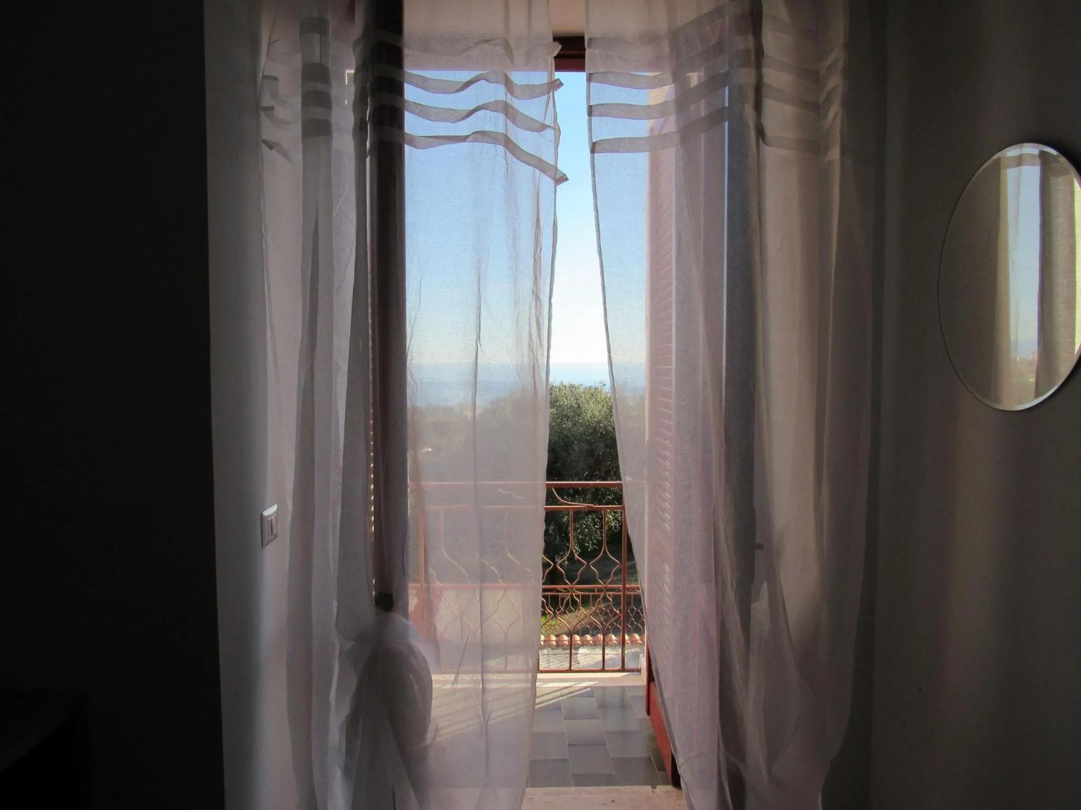 Day in Hotel Santa Rosalia