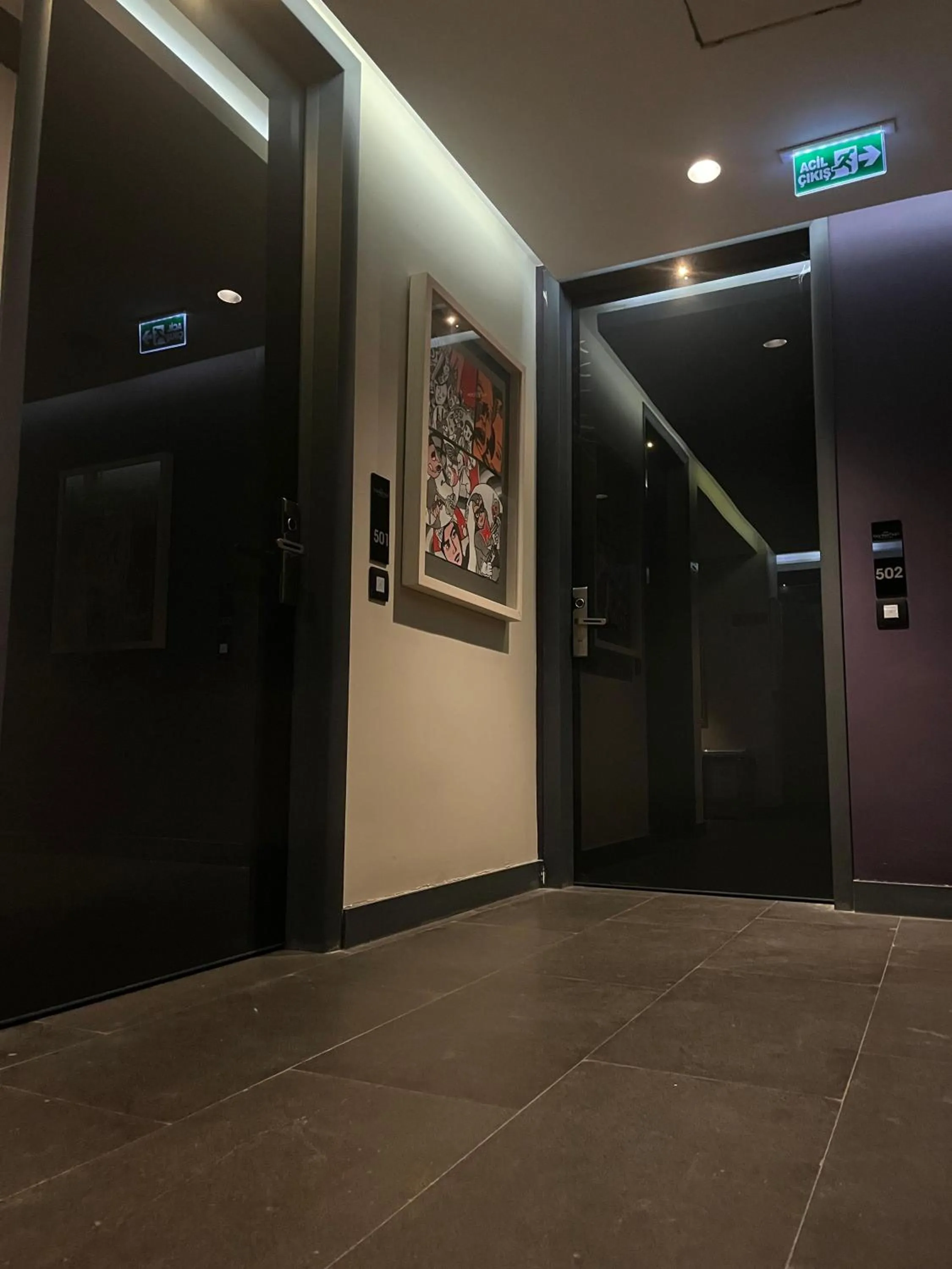 Bankerhan Hotel Galata - Adults Only Special Category