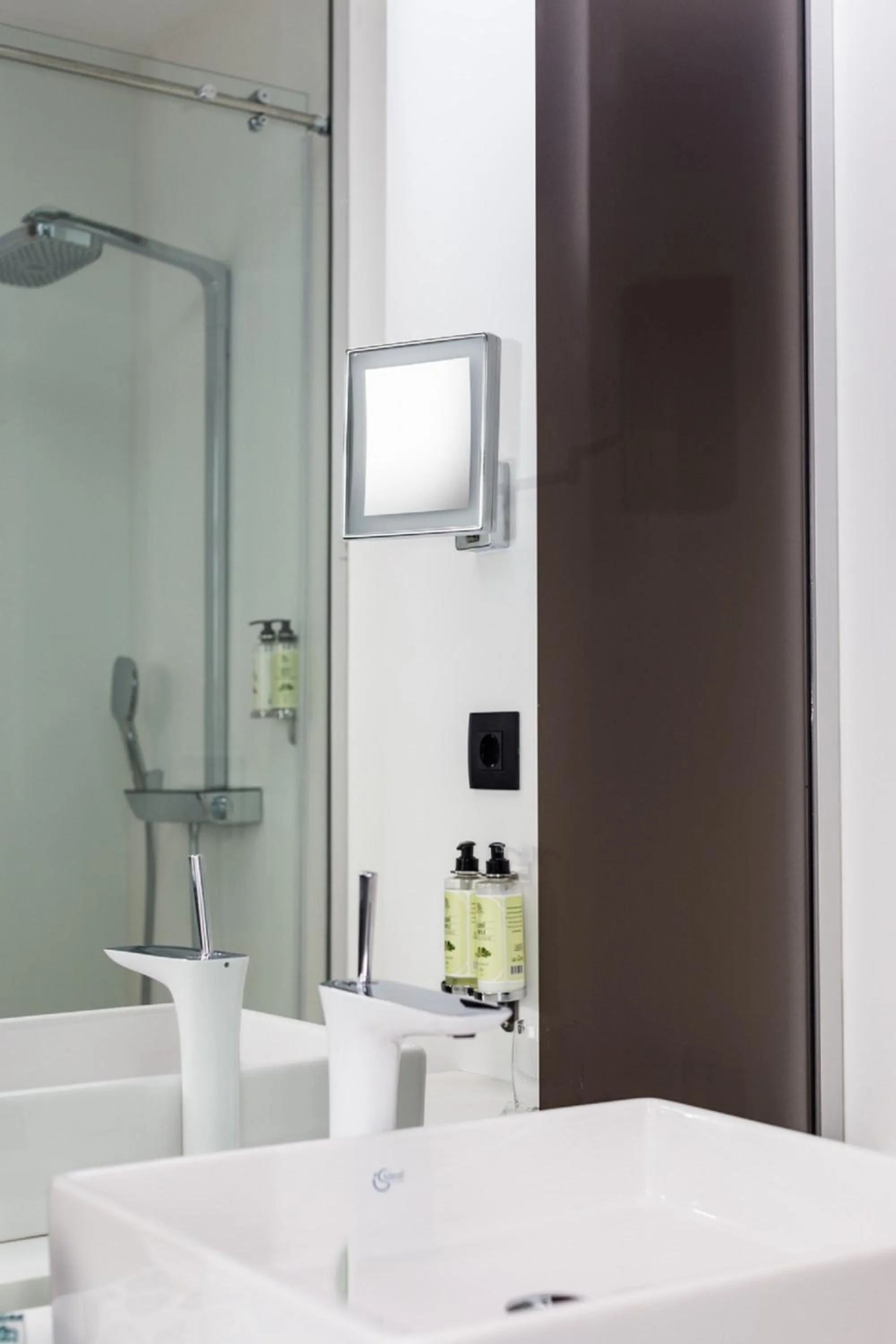 Bathroom in Bankerhan Hotel Galata - Adults Only Special Category