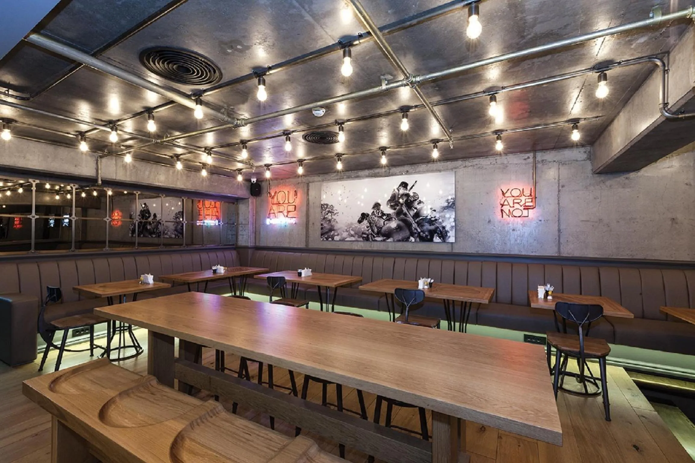 Lounge or bar in Bankerhan Hotel Galata - Adults Only Special Category