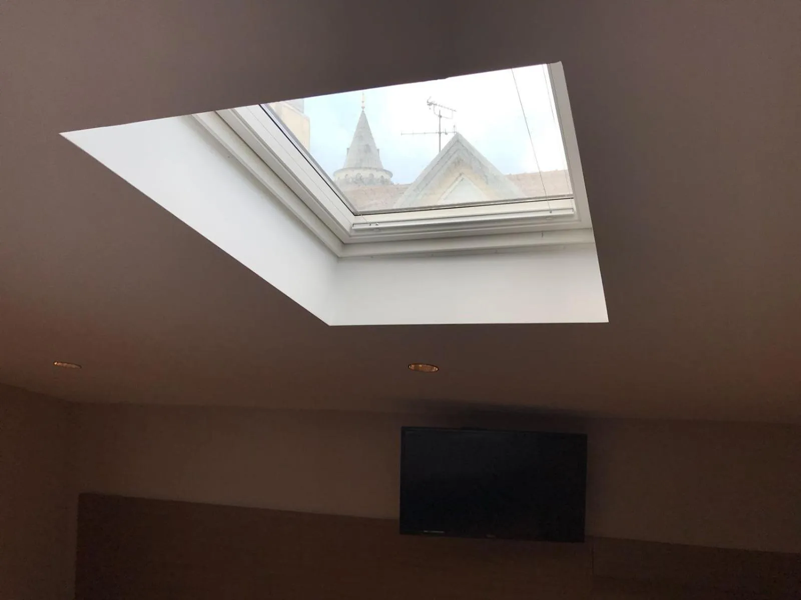 Superior Double Room in Bankerhan Hotel Galata - Adults Only Special Category