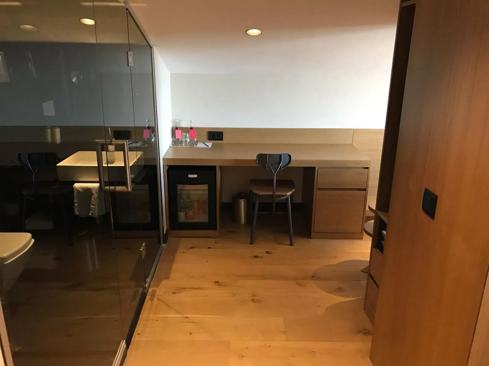 Decorative detail in Bankerhan Hotel Galata - Adults Only Special Category